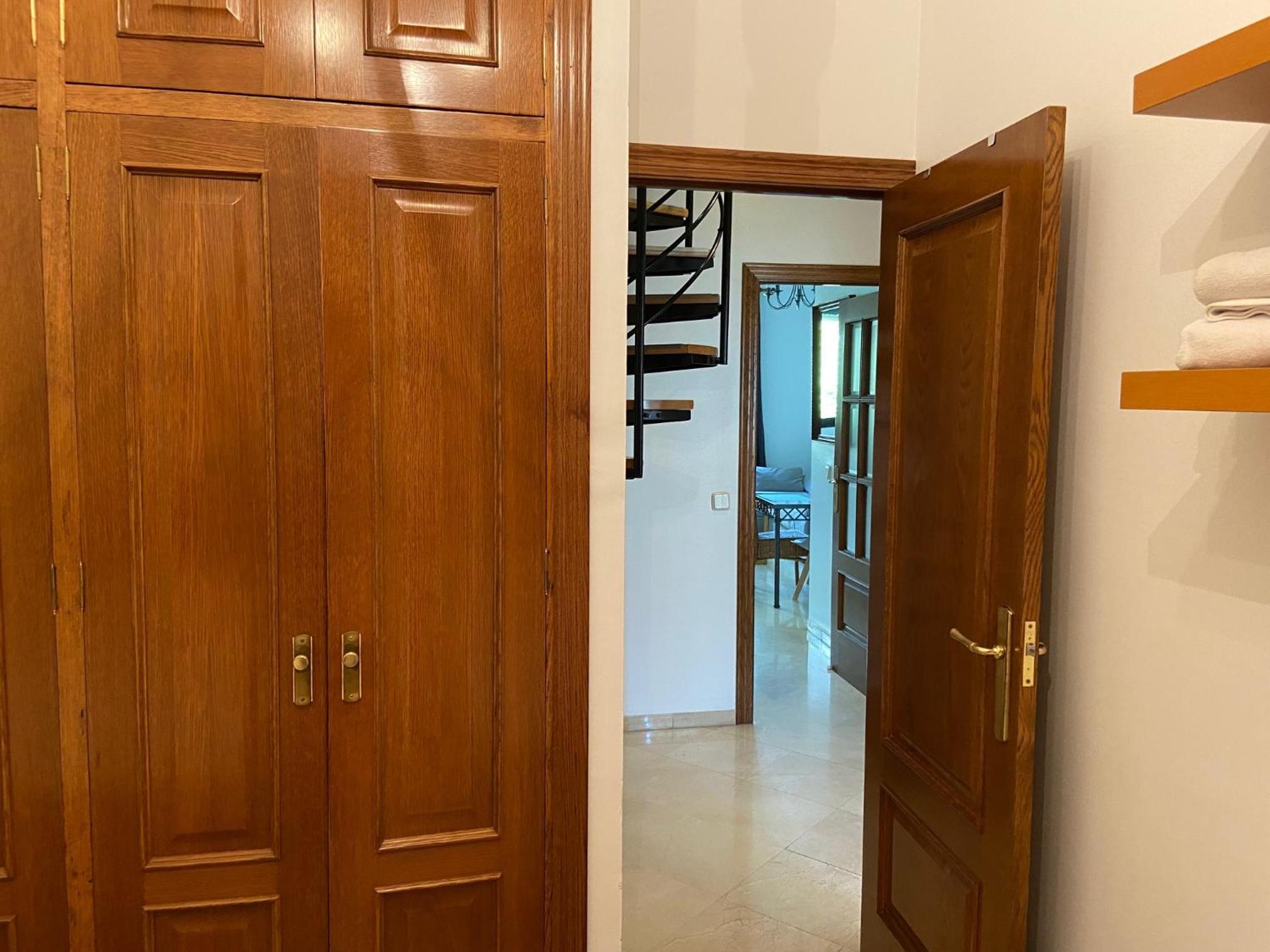 Torneo Atico Premium Apartment