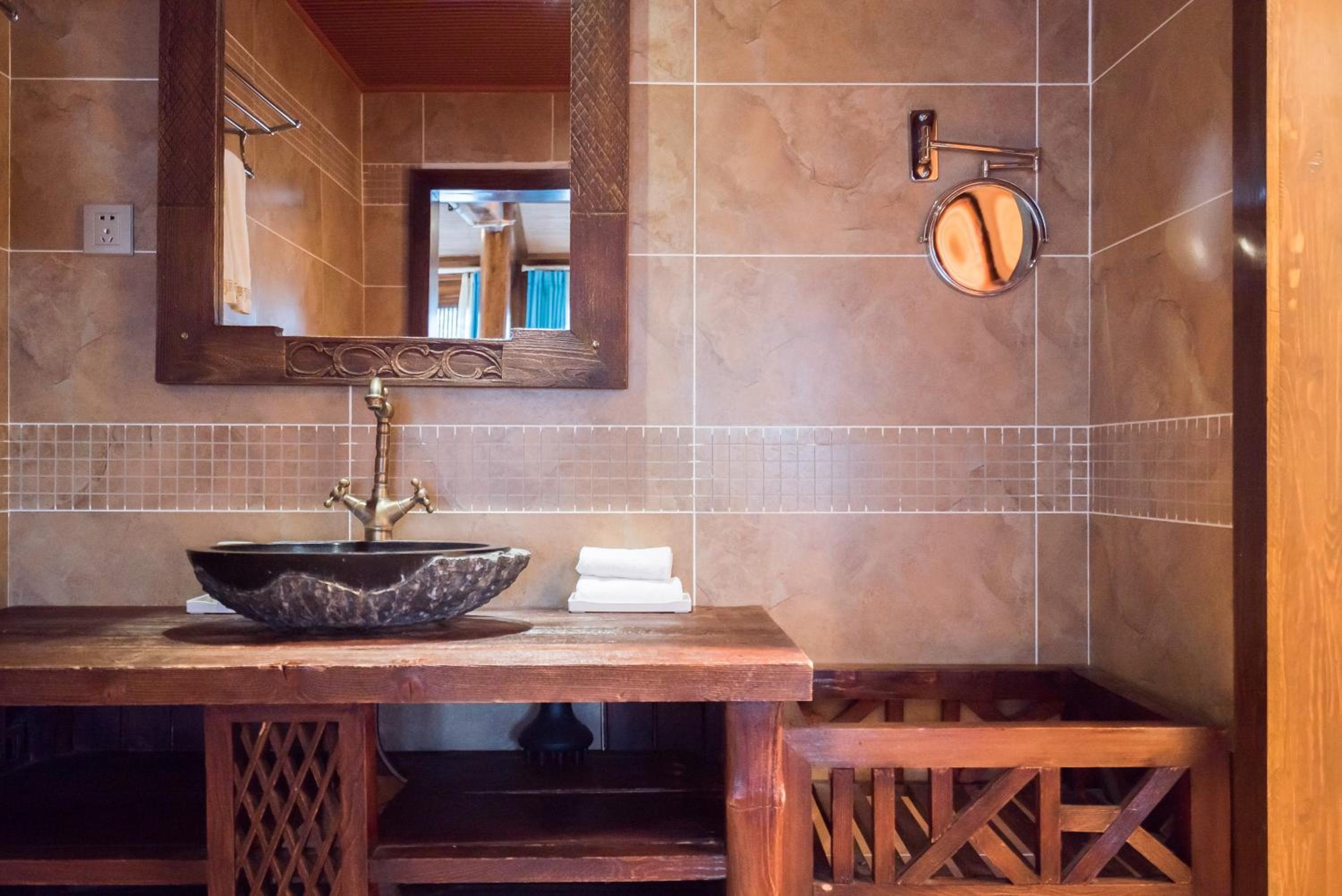 The Ritz-Man Boutique Inn Lijiang