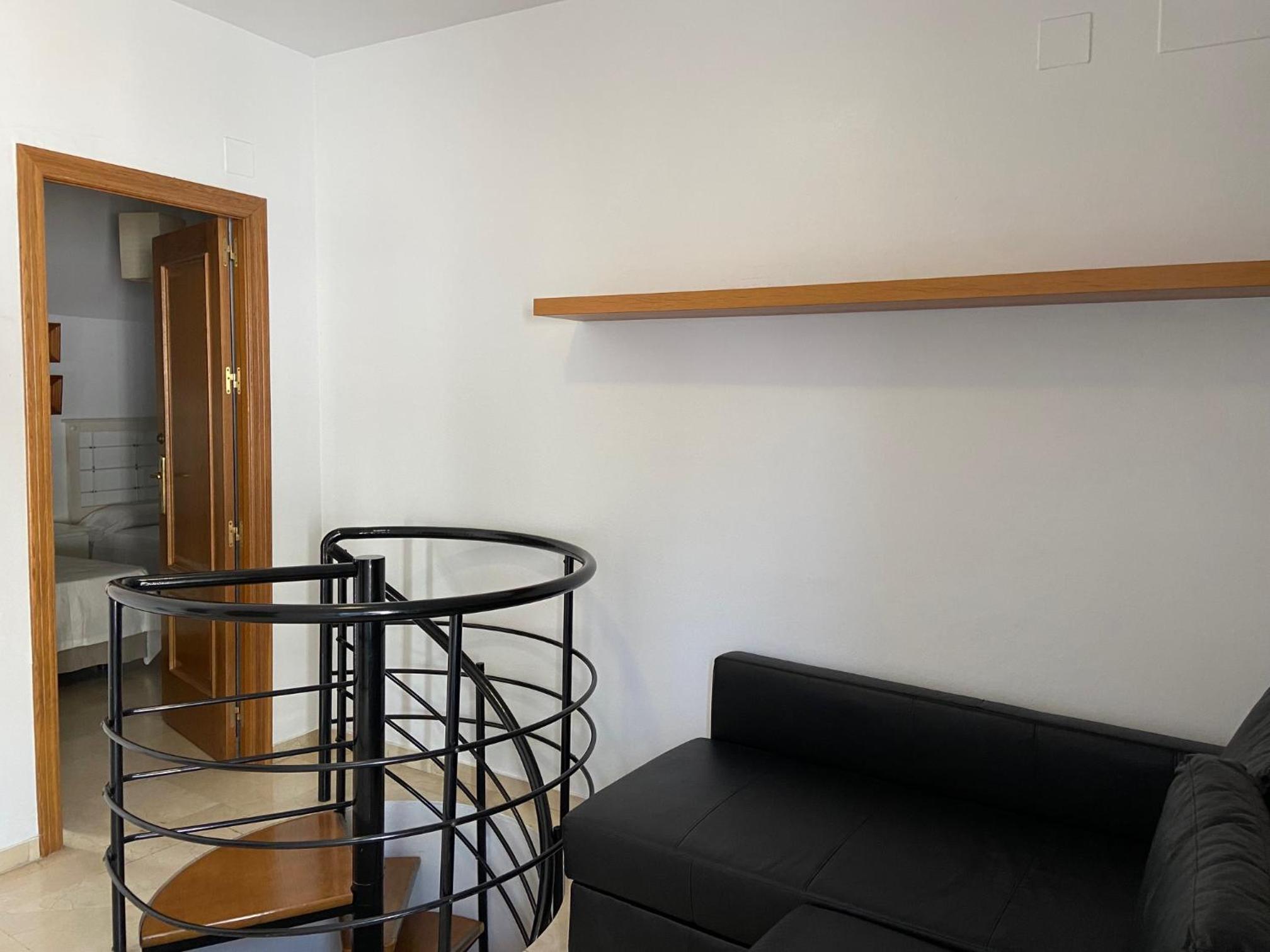 Torneo Atico Premium Apartment