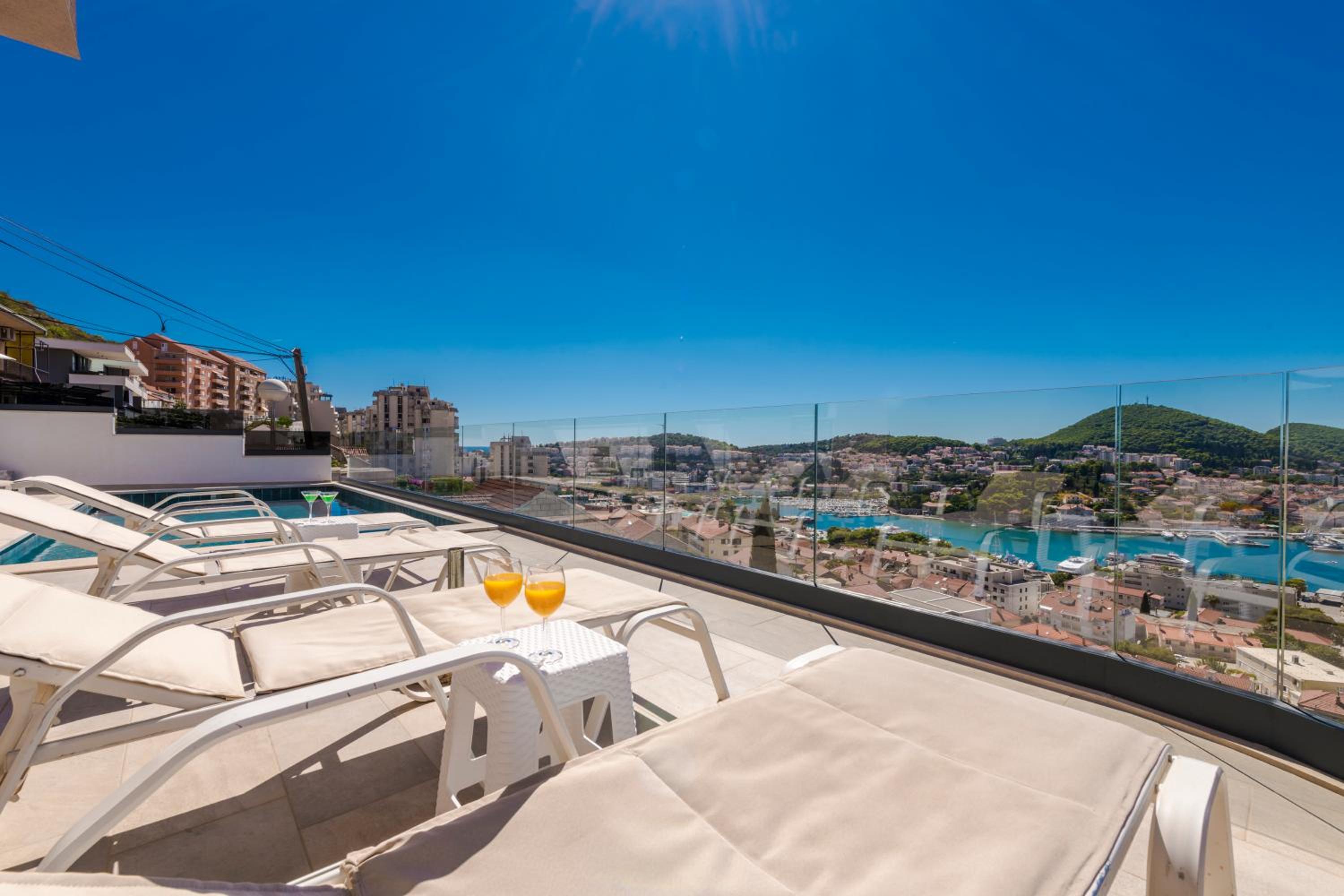 Apartman MaKris No 4