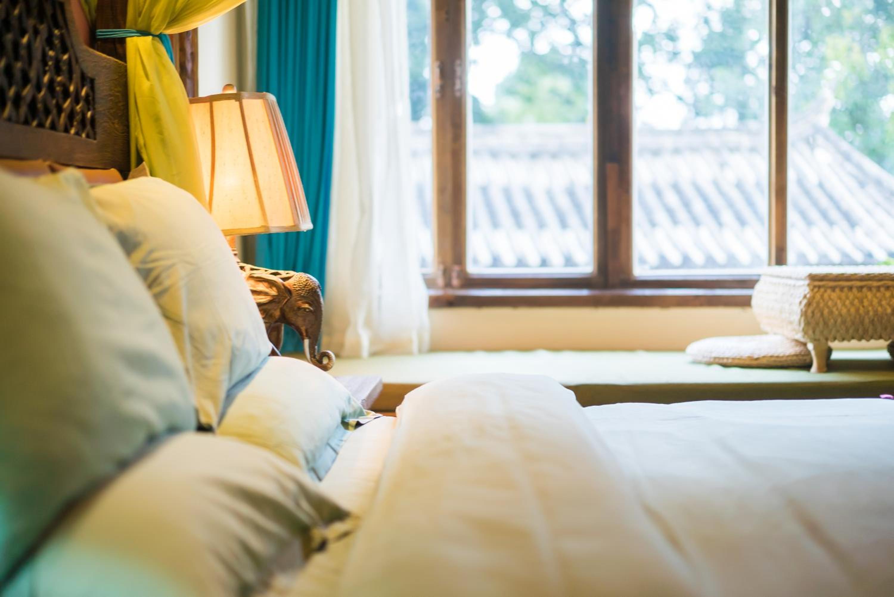The Ritz-Man Boutique Inn Lijiang