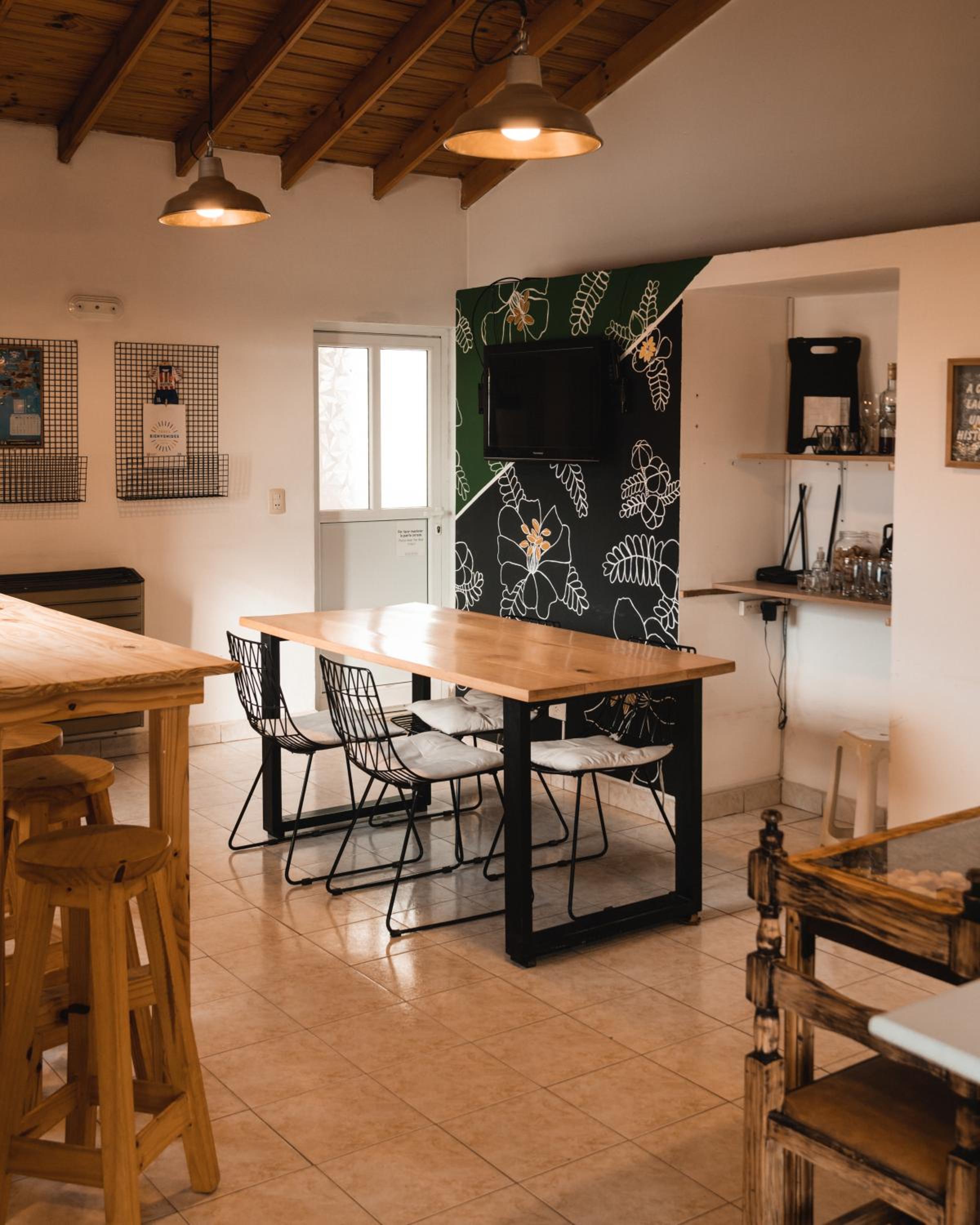 Chepatagonia Hostel & Experiences