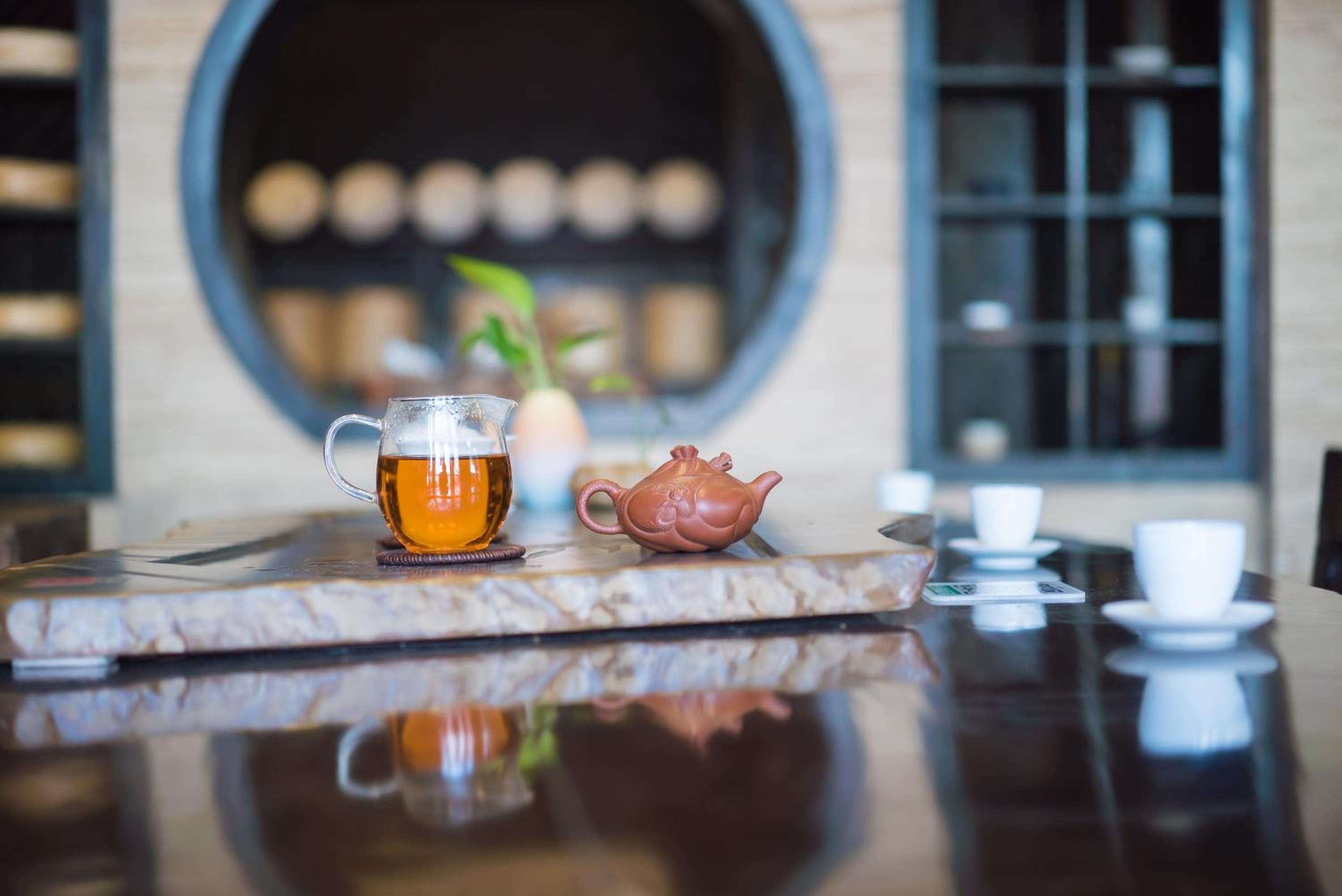 The Ritz-Man Boutique Inn Lijiang