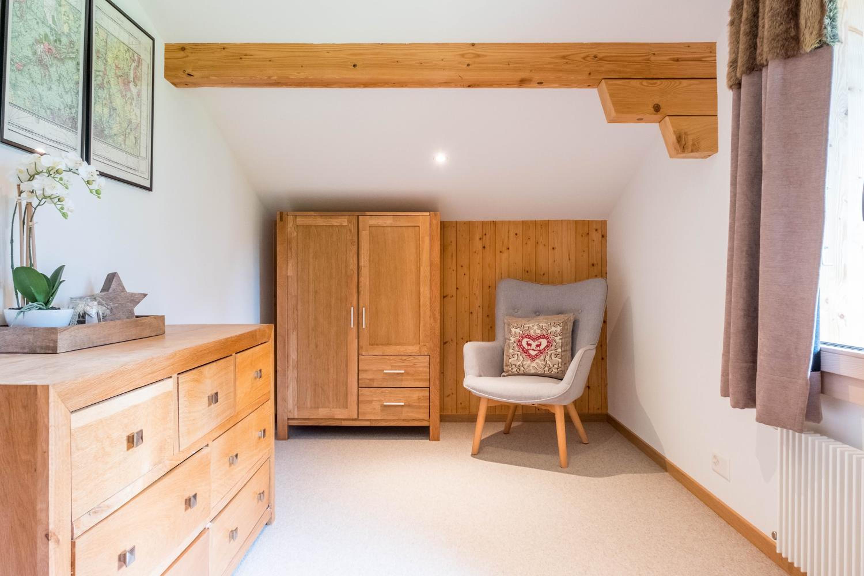 Apartment Mühlegaden 5.5 - GRIWA RENT AG