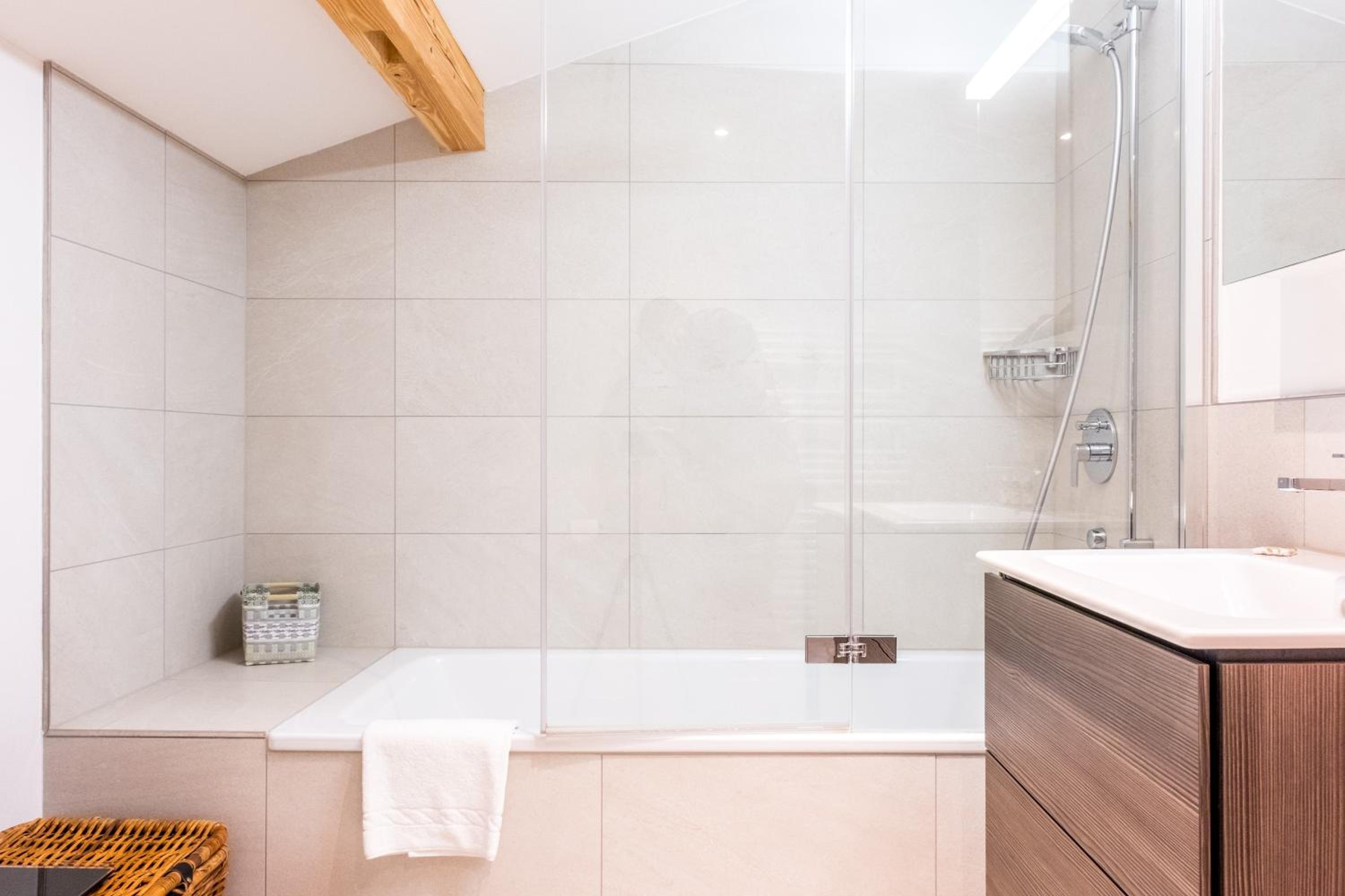 Apartment Mühlegaden 5.5 - GRIWA RENT AG