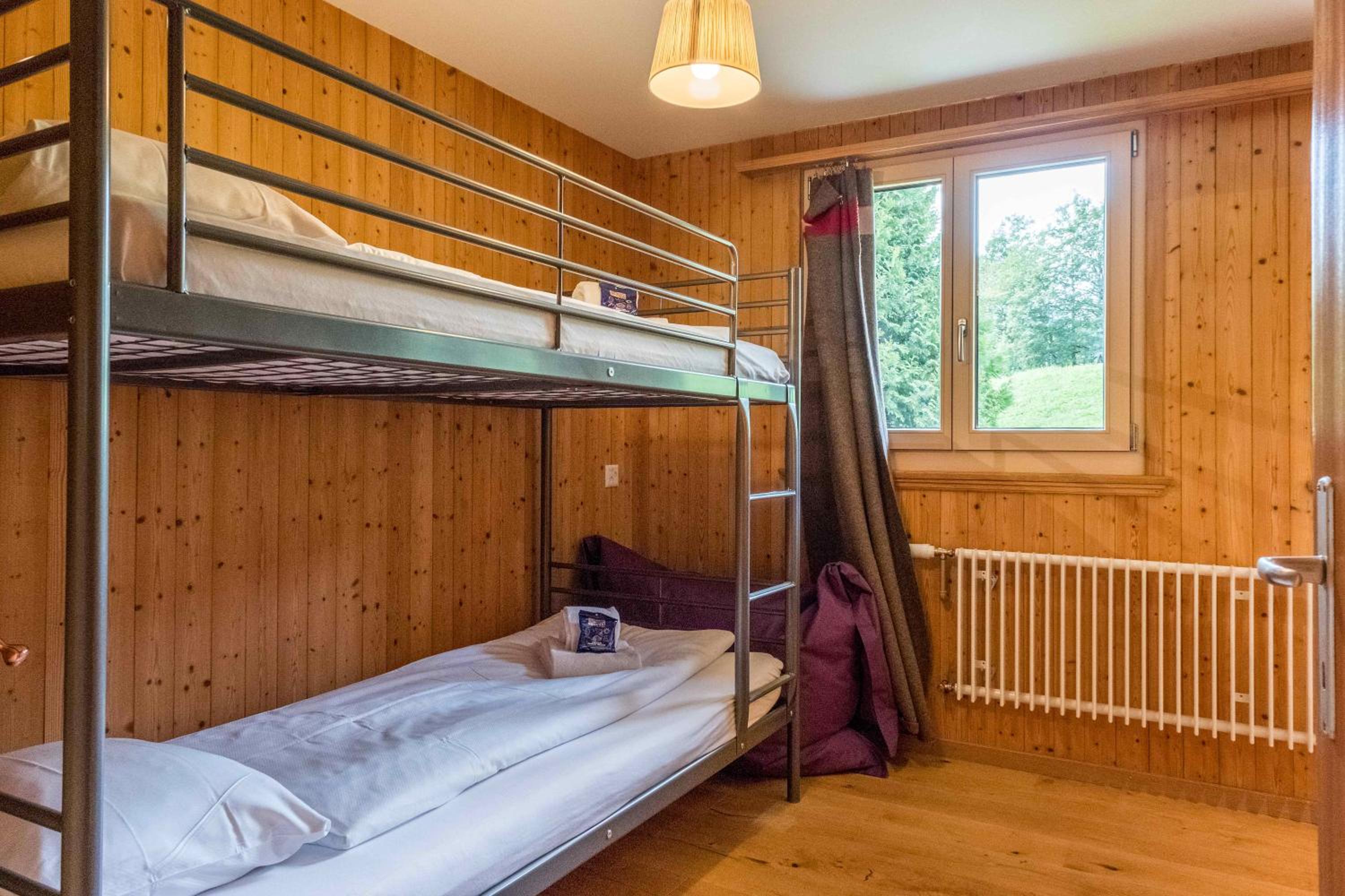 Apartment Mühlegaden 5.5 - GRIWA RENT AG