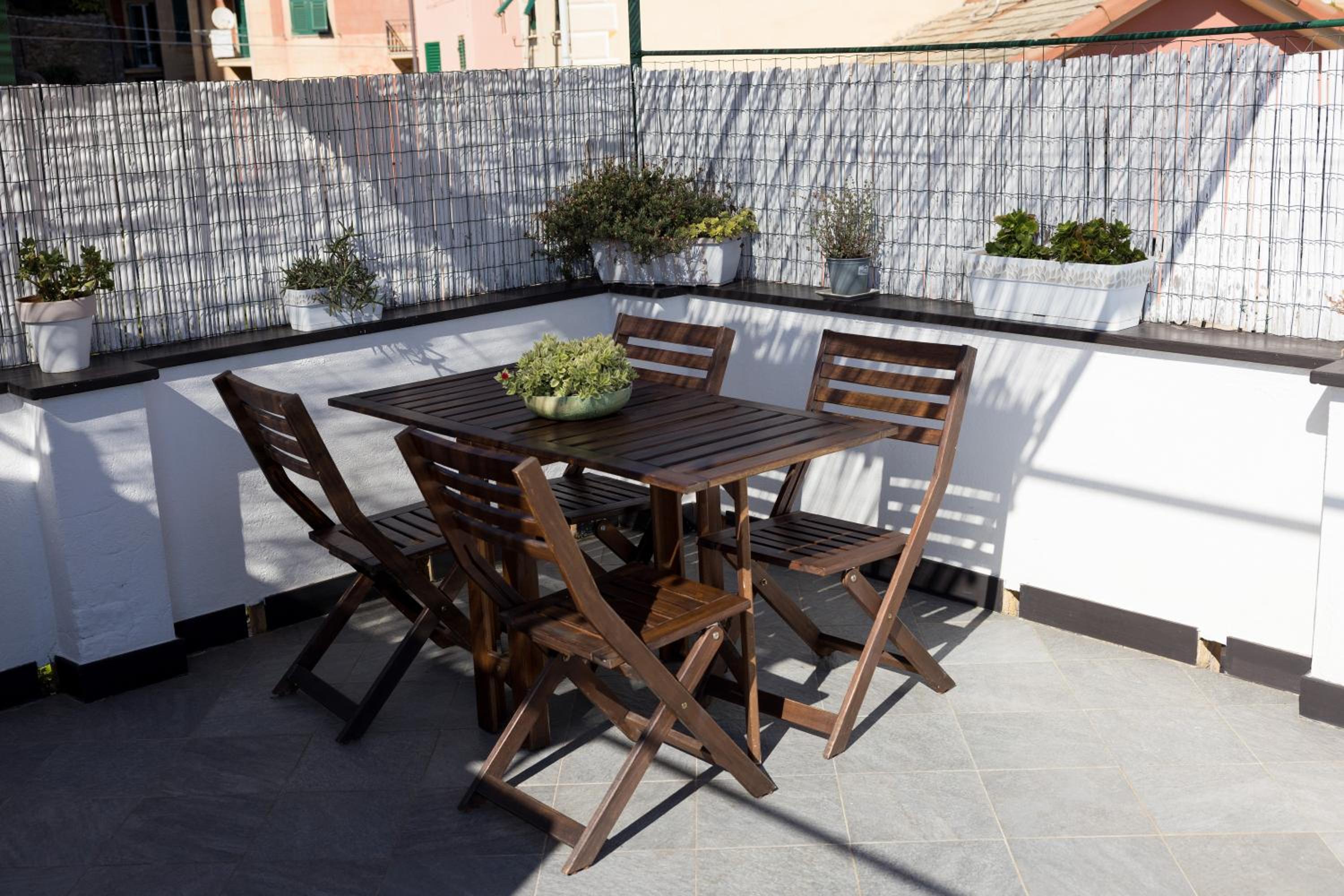 La mansarda sul Porto photo 4