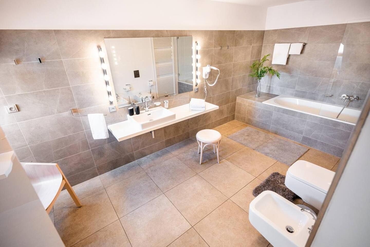 LUX Penthouse Apartments near Wenceslas Square