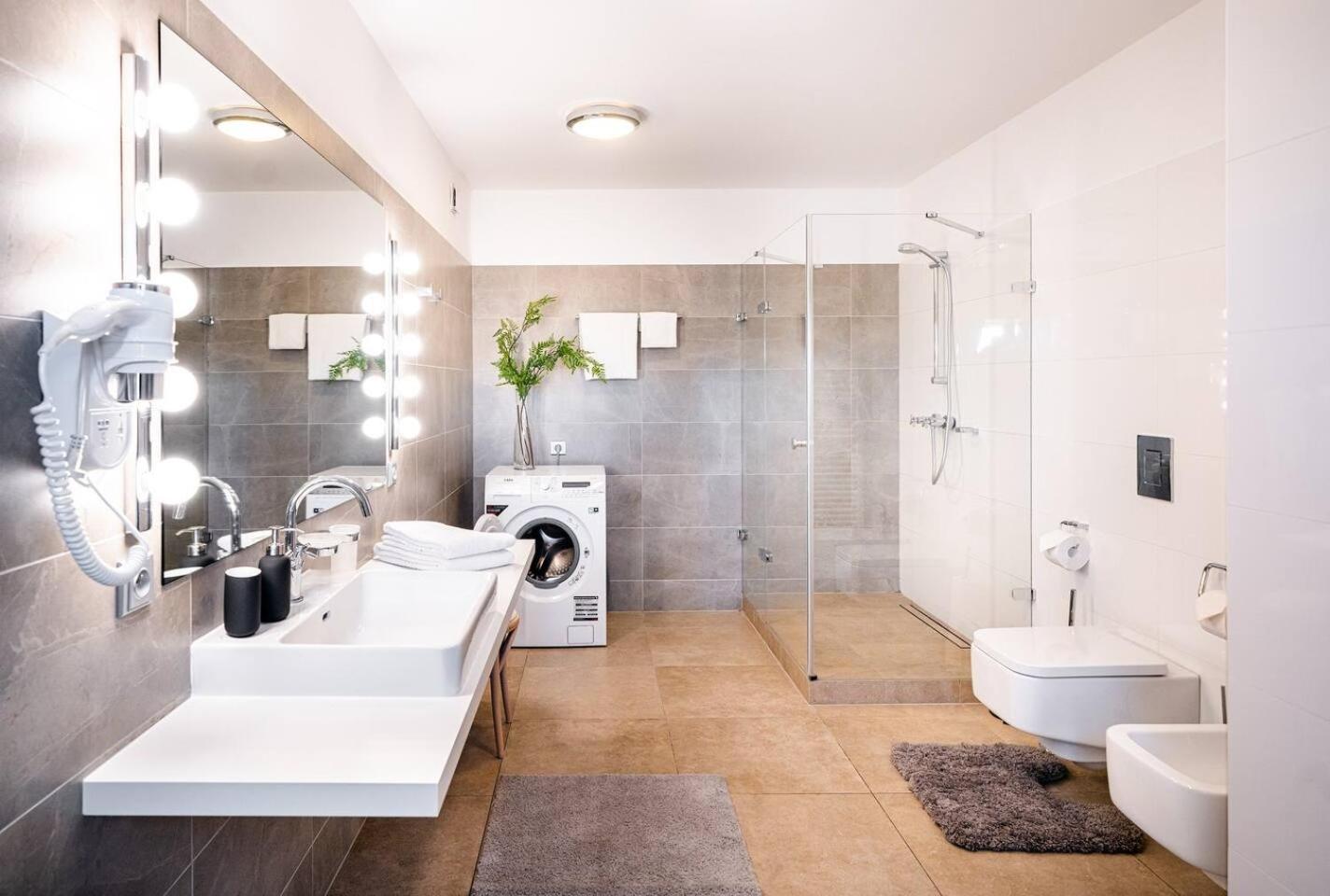 LUX Penthouse Apartments near Wenceslas Square
