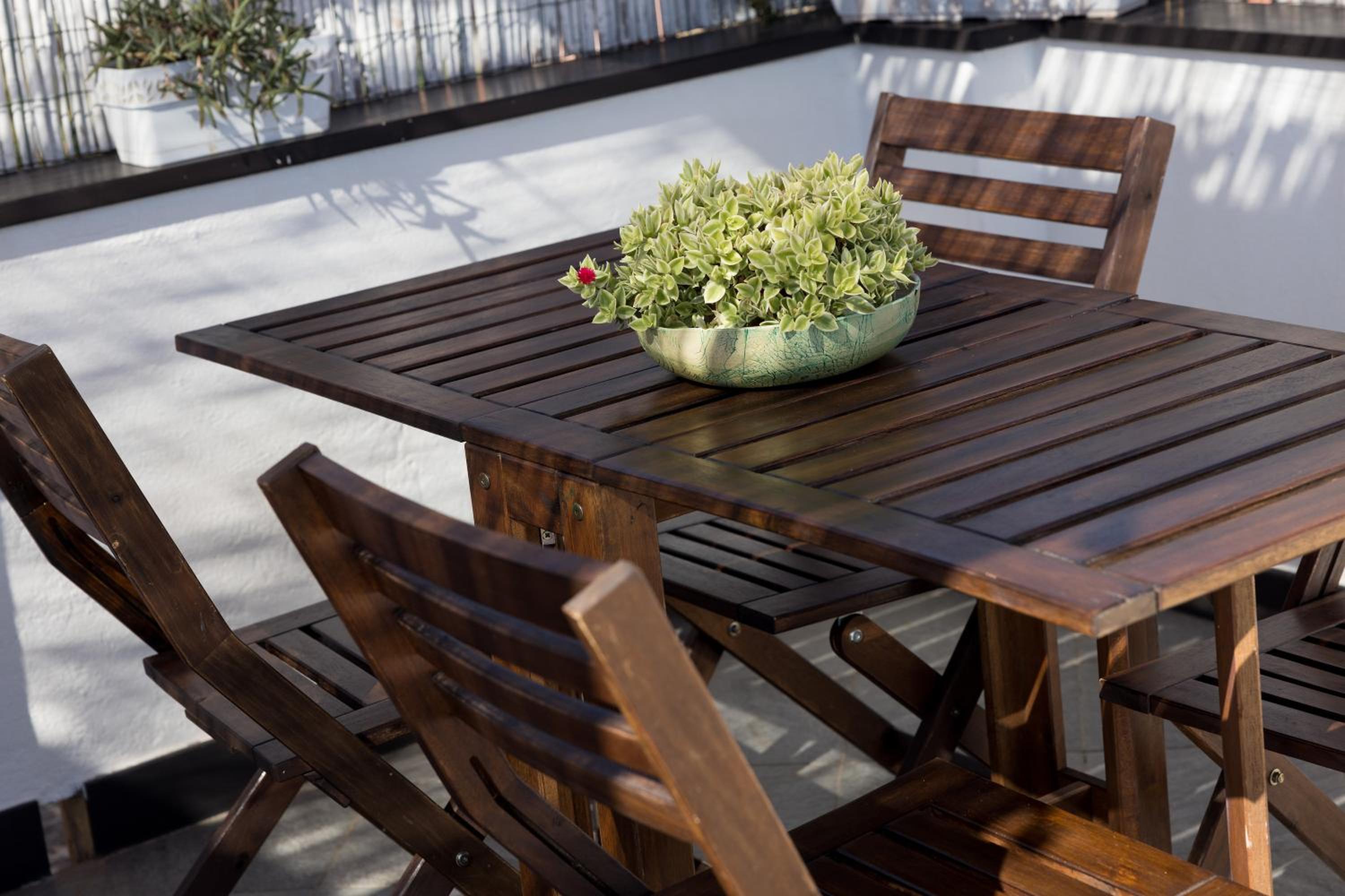 La mansarda sul Porto photo 3