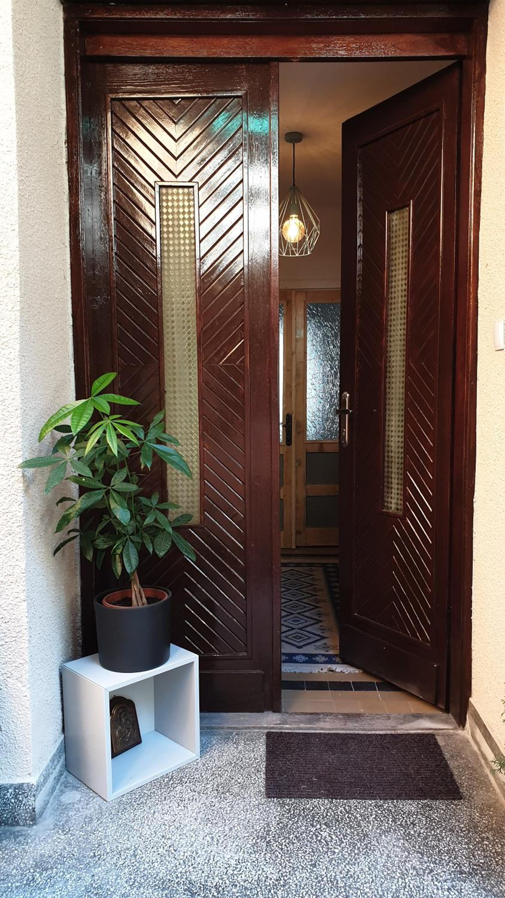 Casa Arion