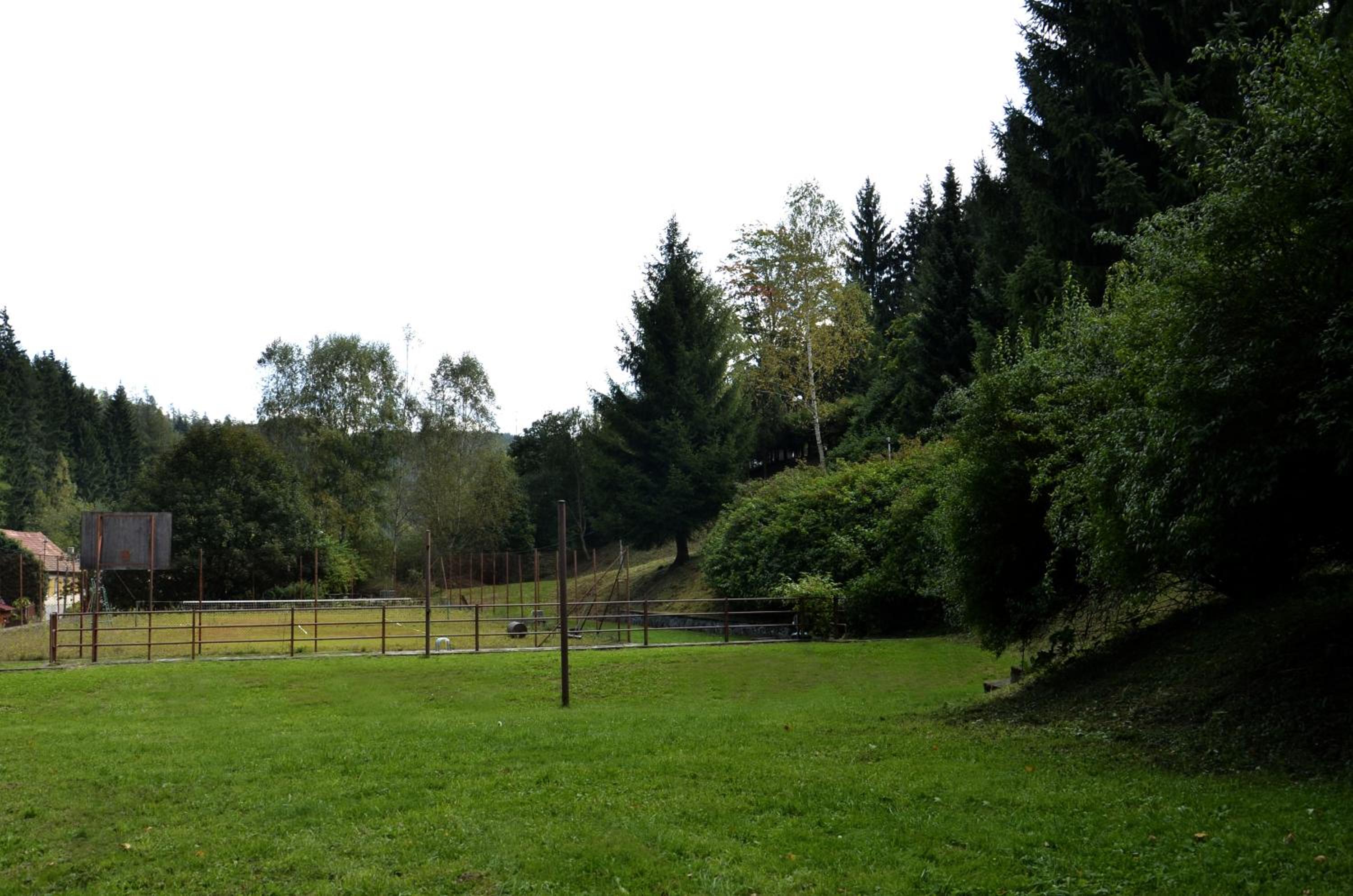 Penzion Svojanov