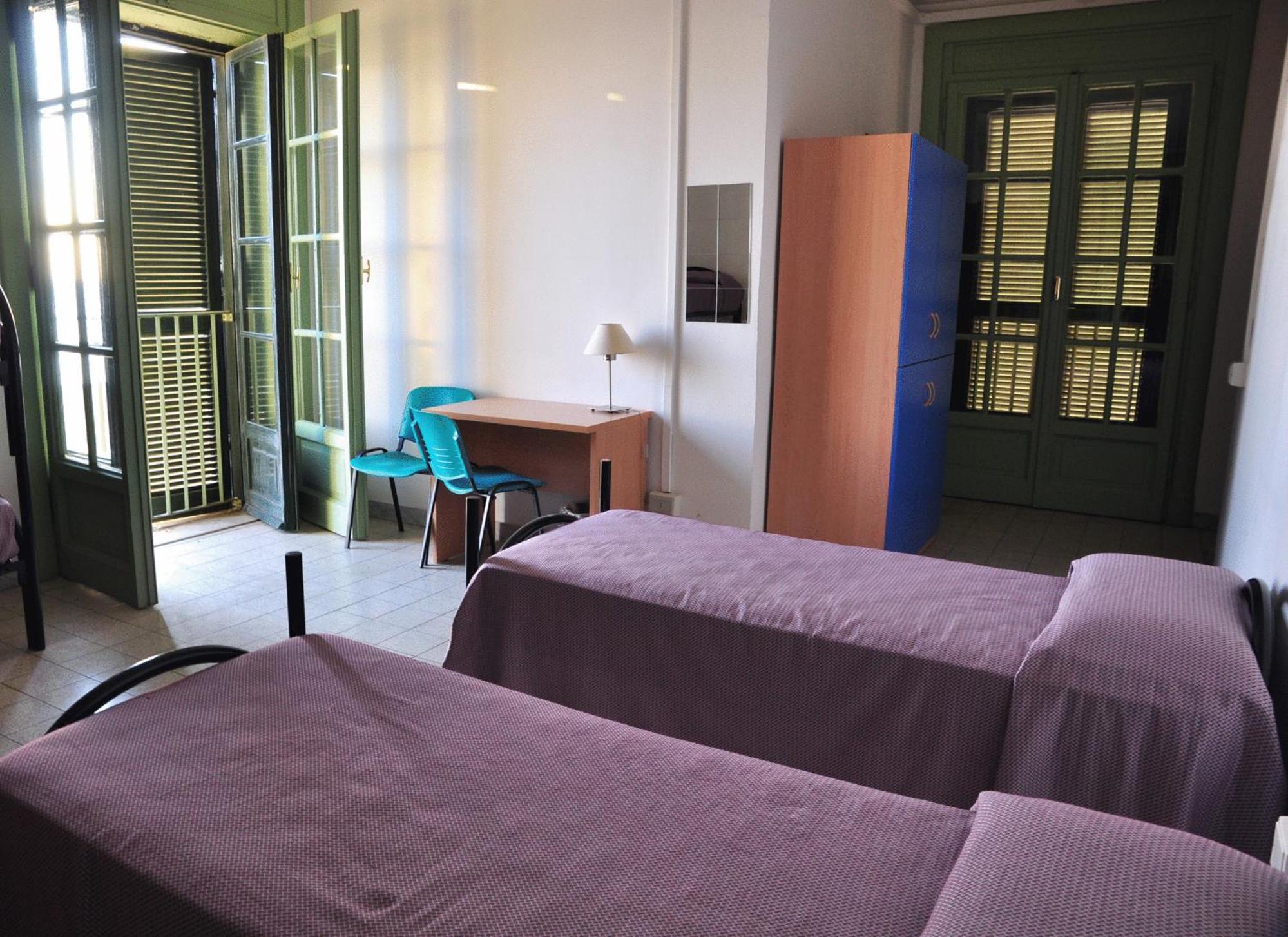 Litus Roma Hostel