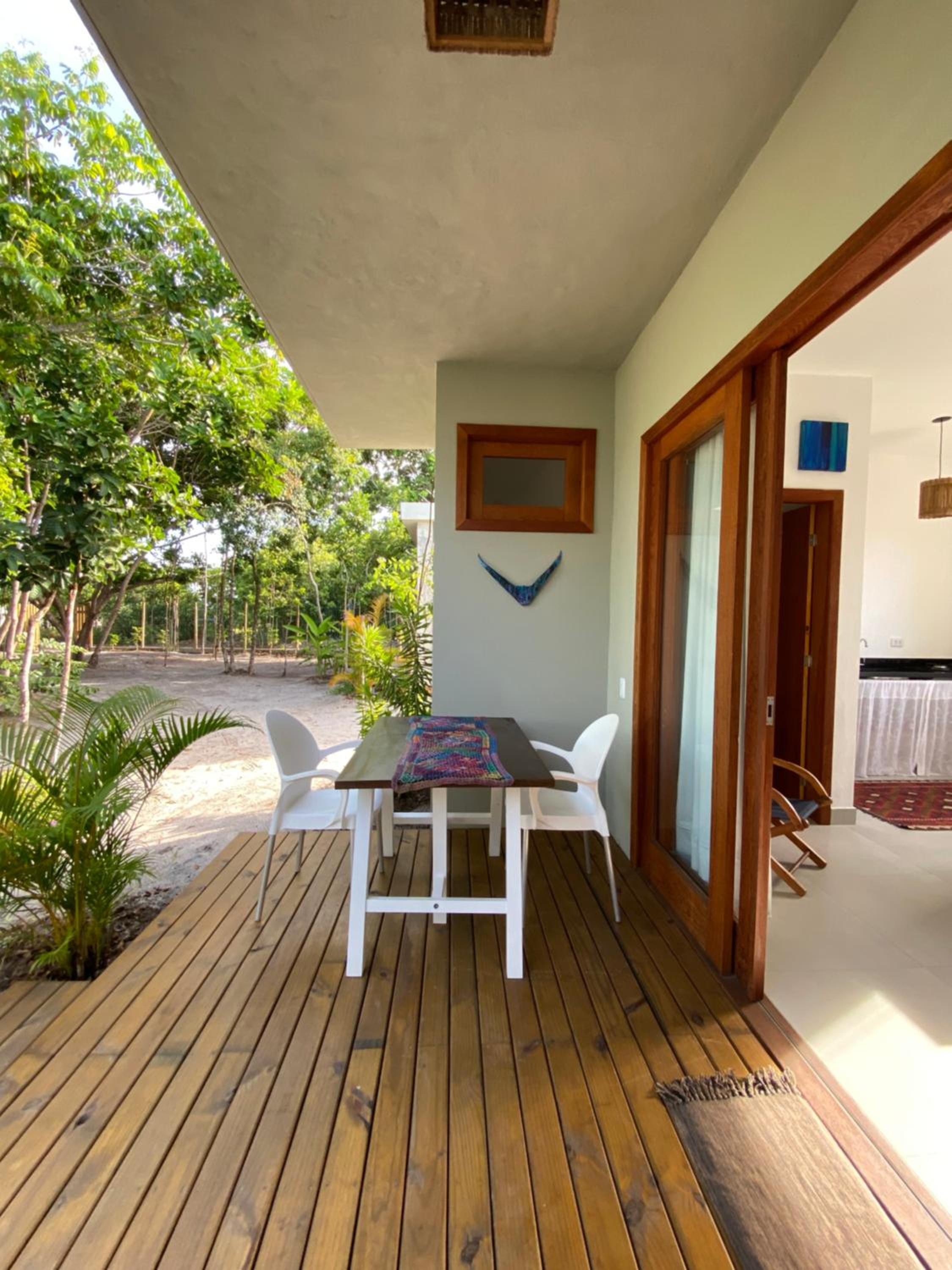 Casa Ofa LOFT SOL - CHARME E PRIVACIDADE