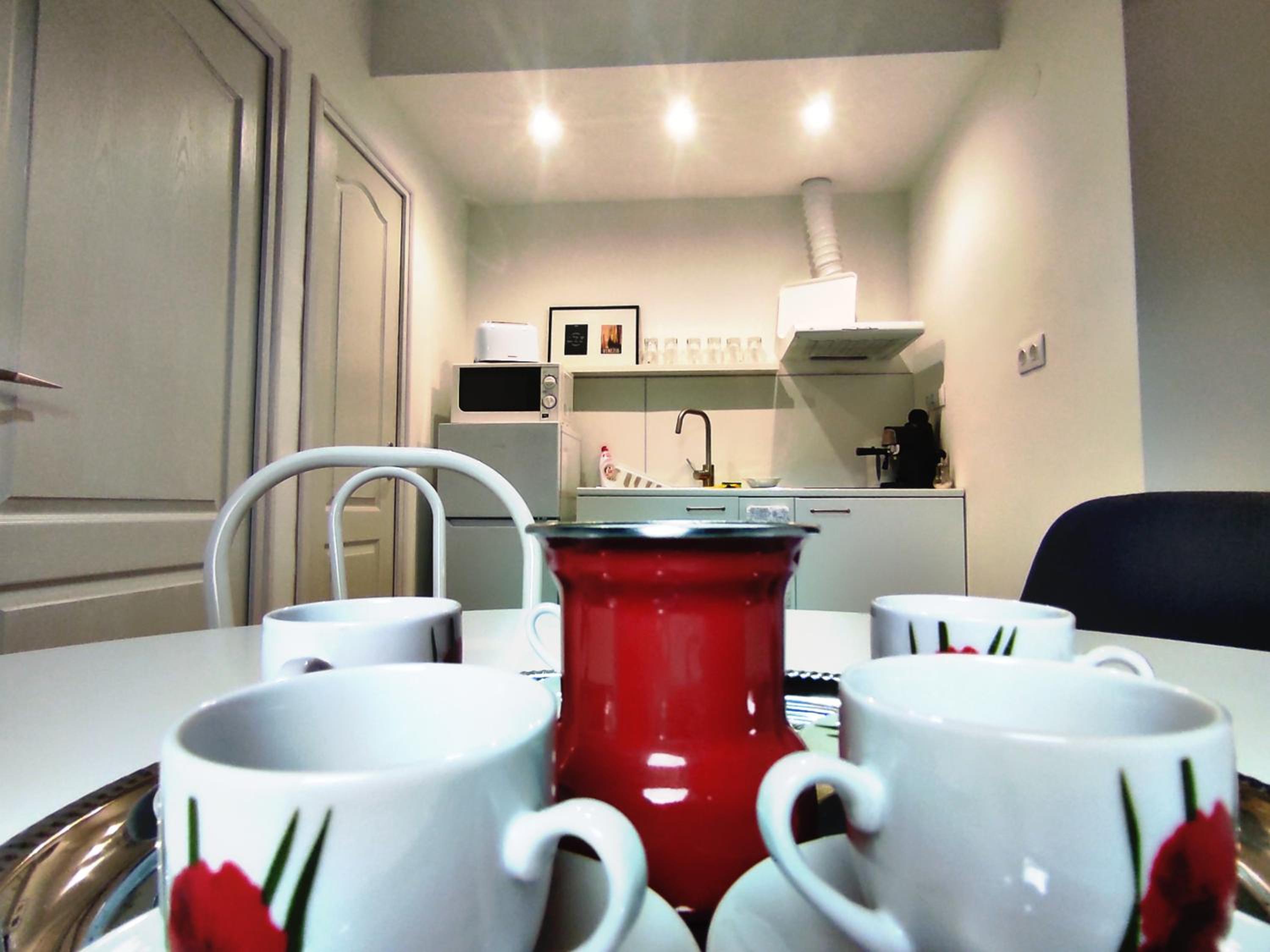 Alea Apartmanok