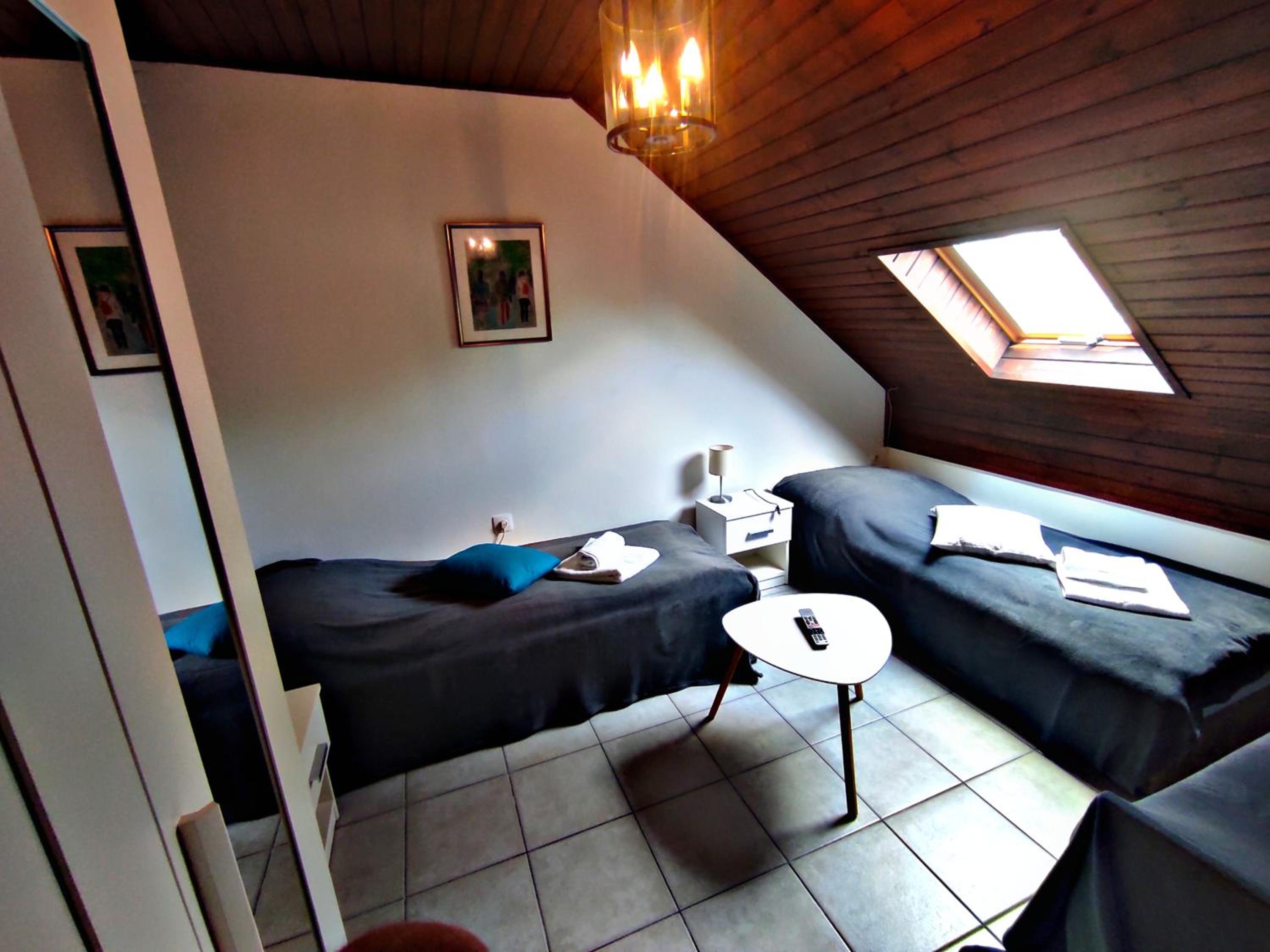 Alea Apartmanok