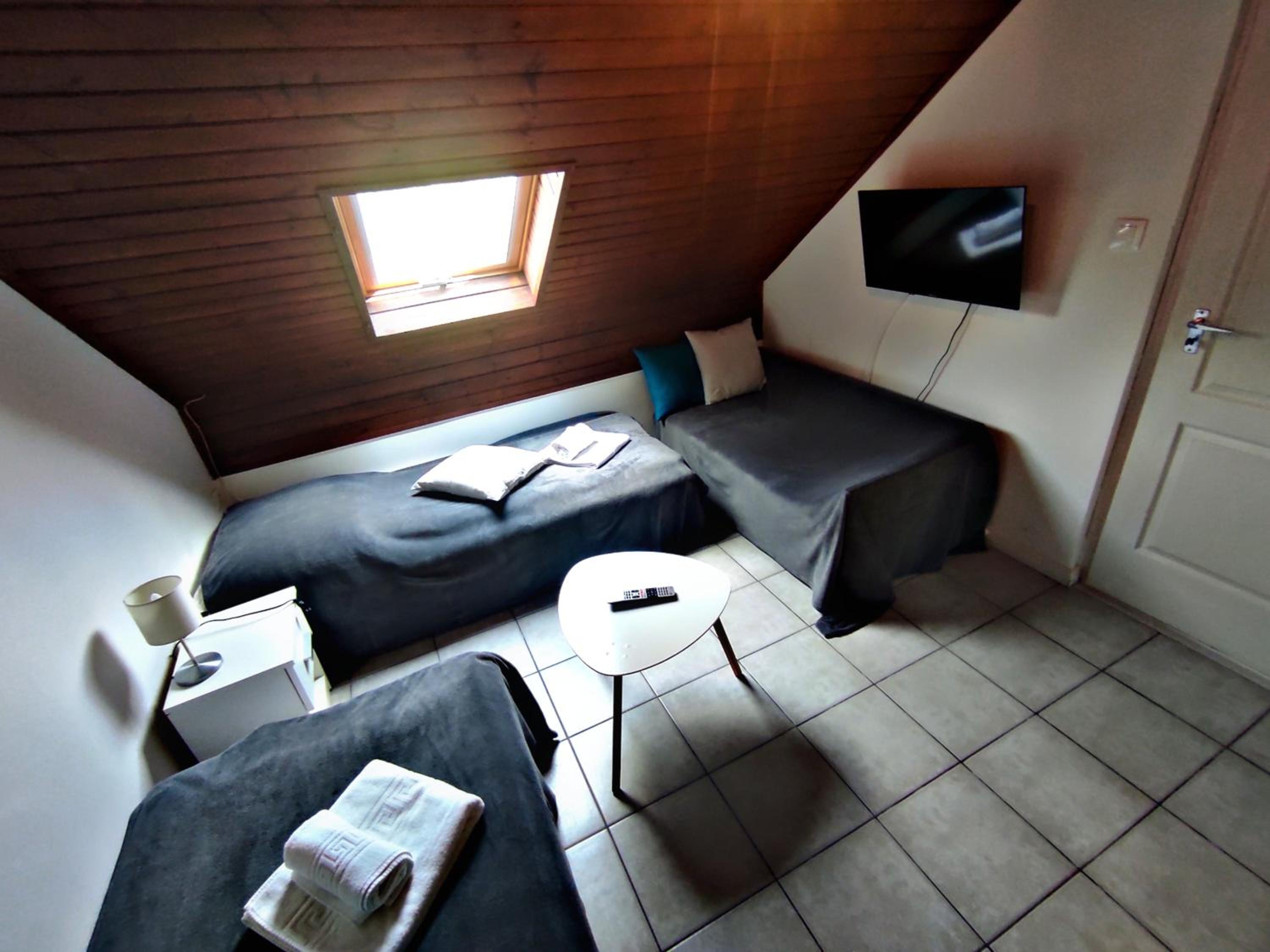 Alea Apartmanok