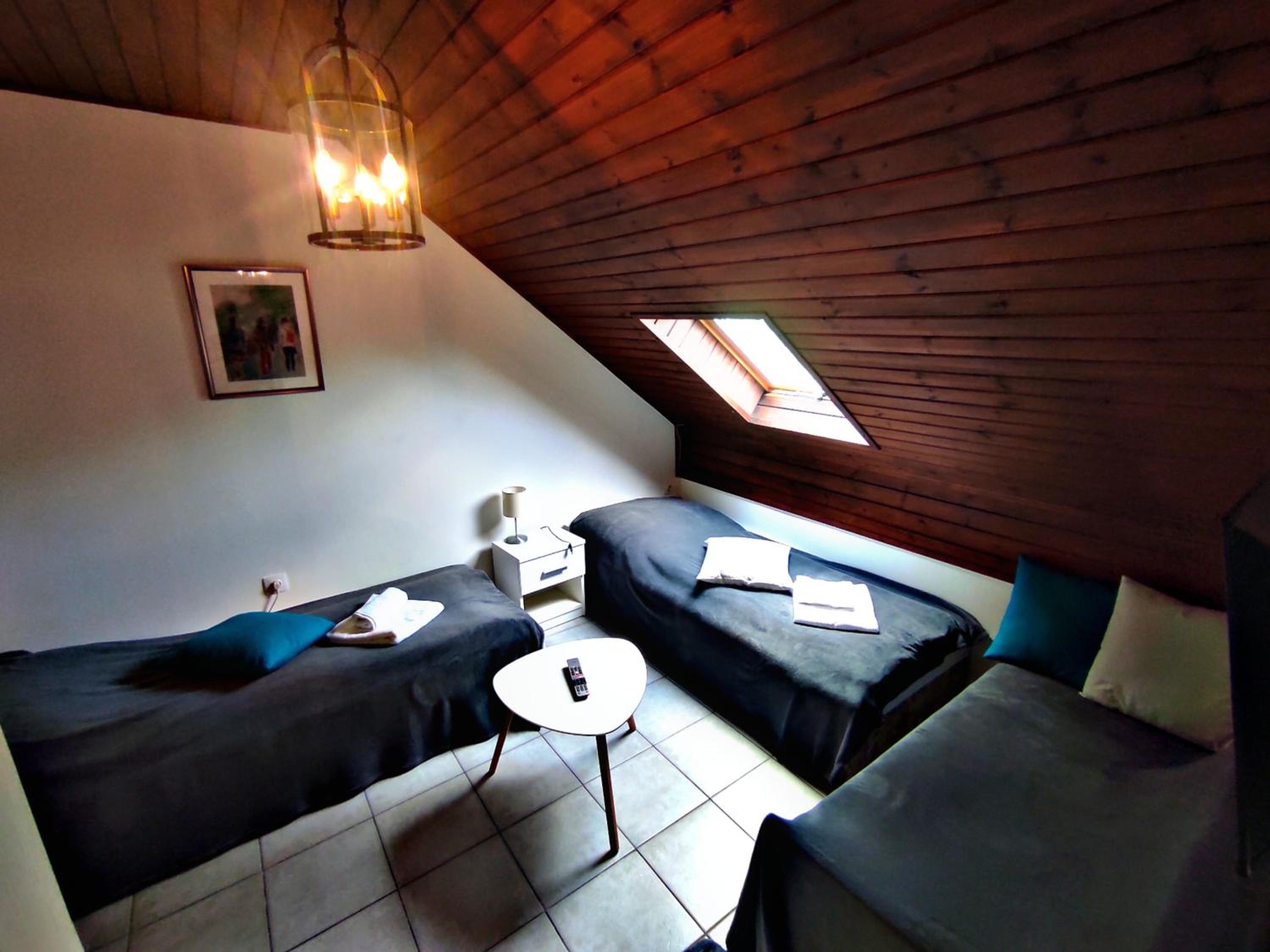 Alea Apartmanok