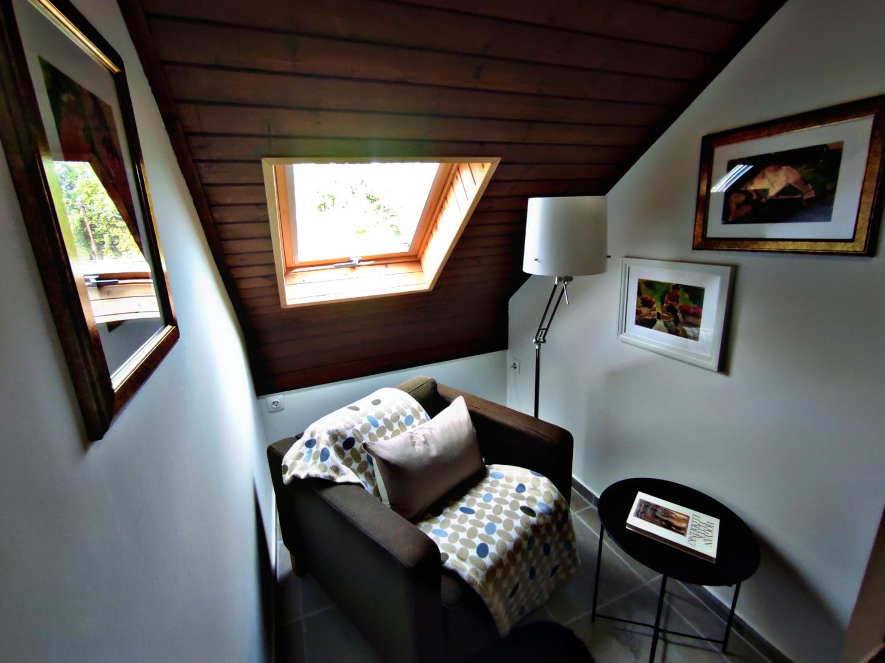 Alea Apartmanok
