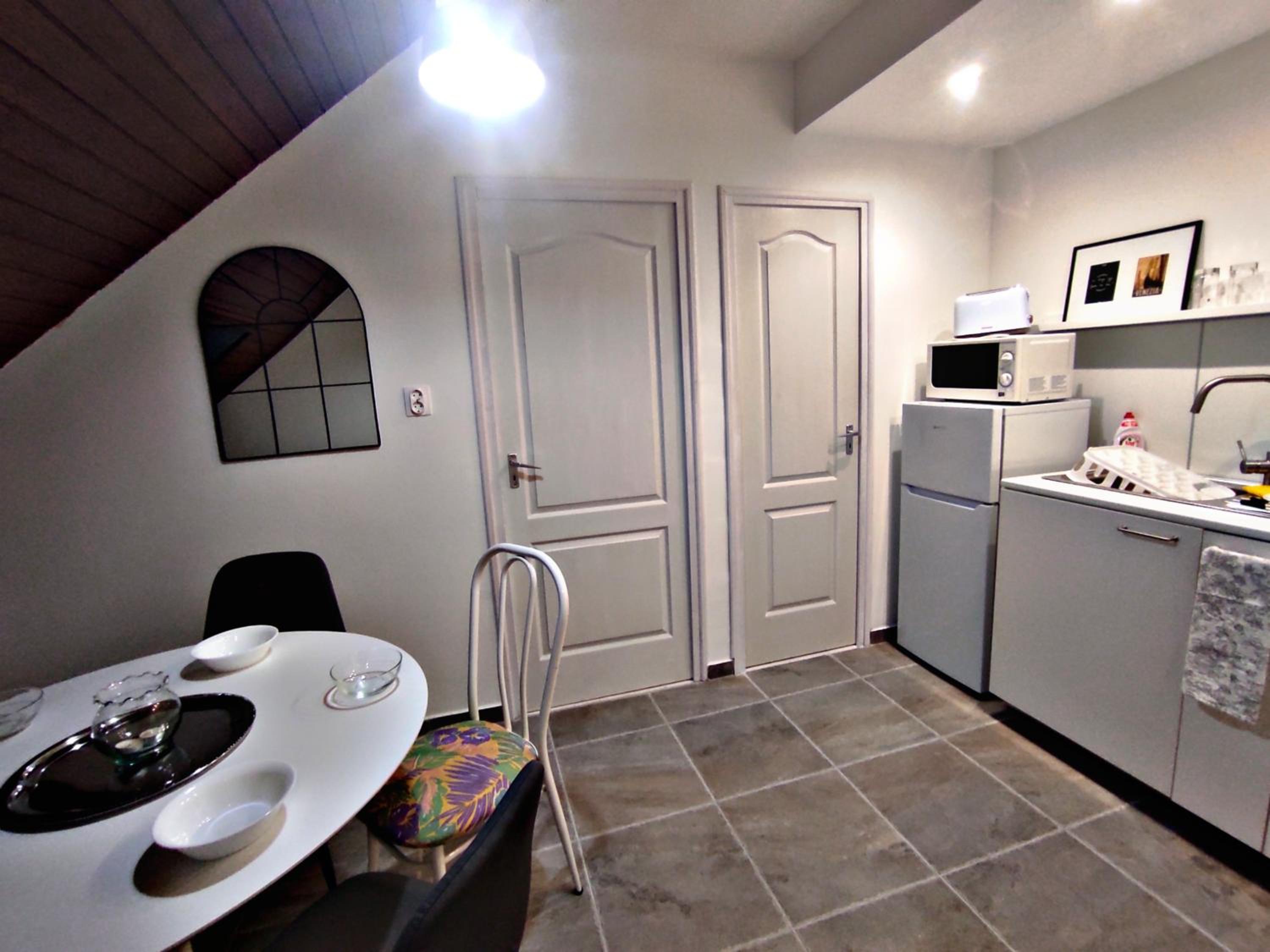 Alea Apartmanok