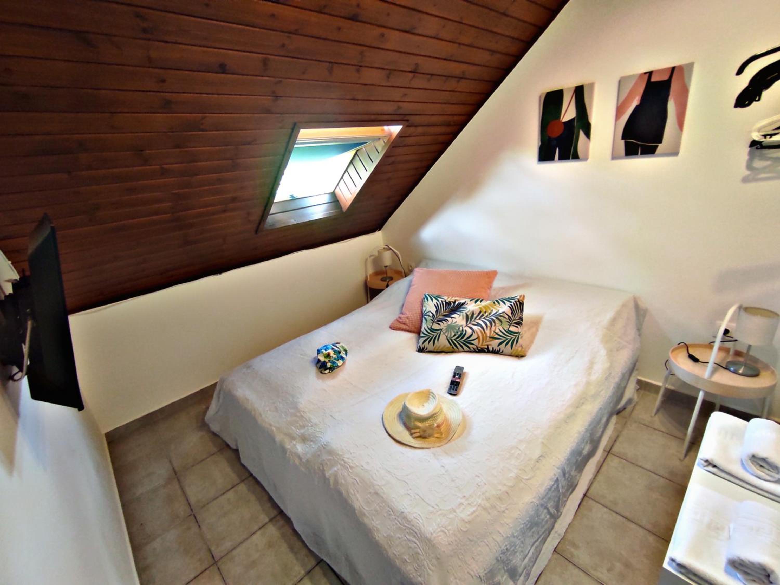 Alea Apartmanok