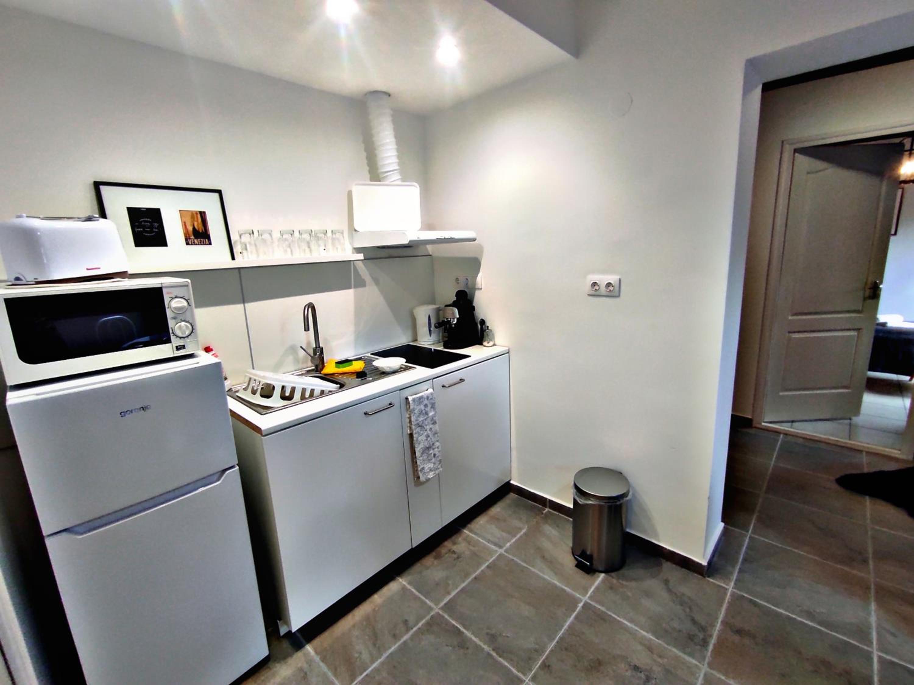 Alea Apartmanok