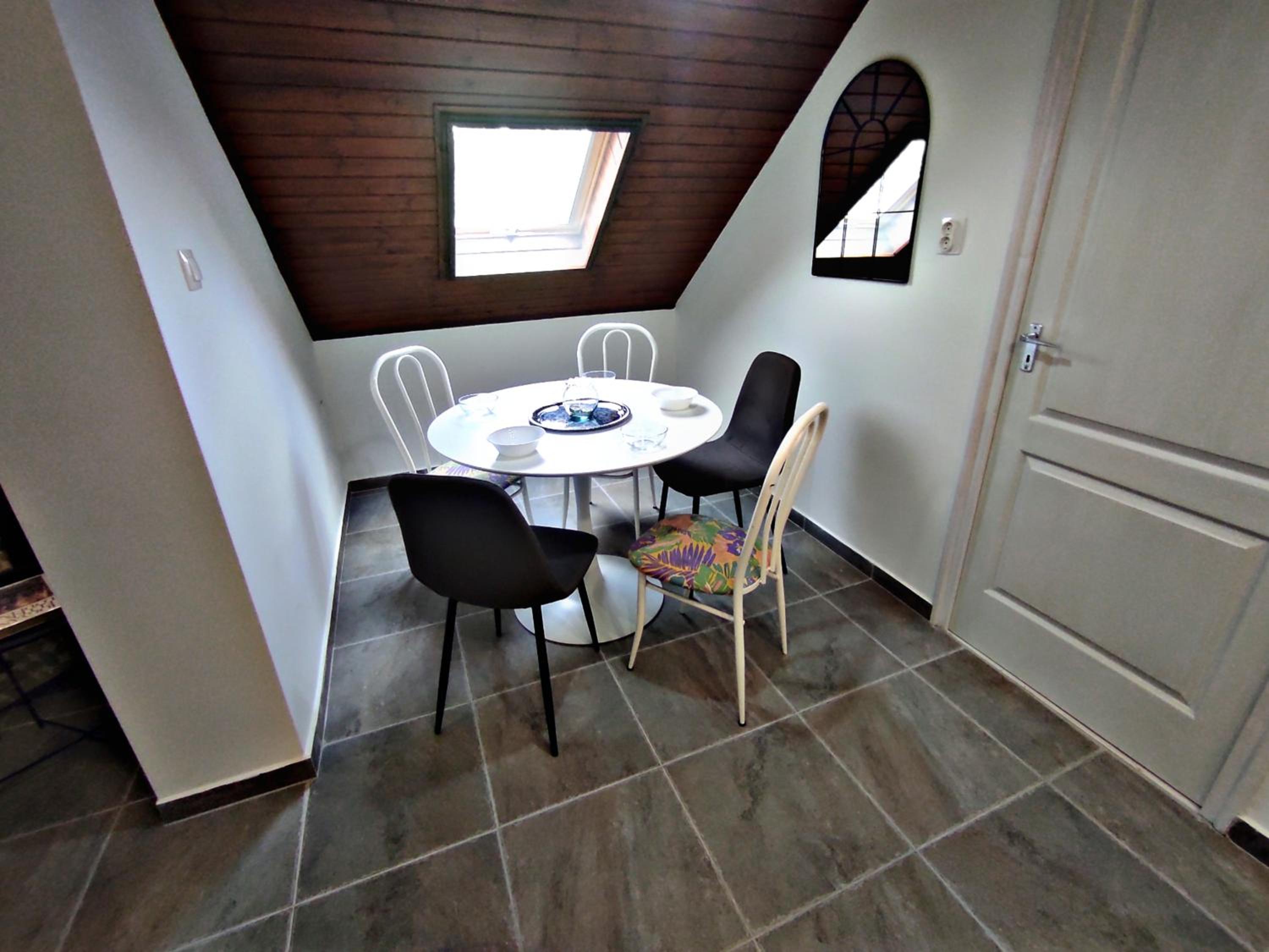 Alea Apartmanok