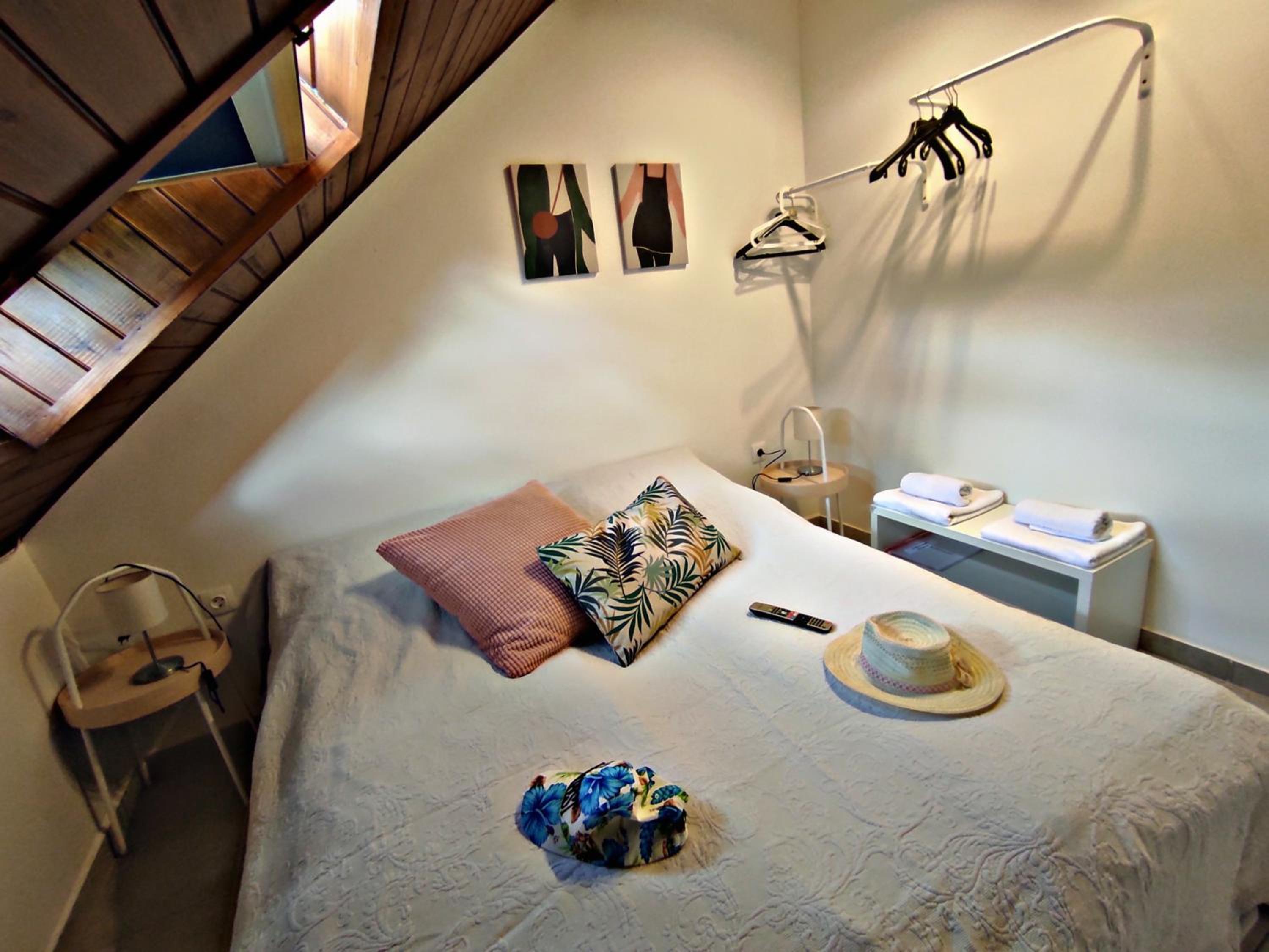 Alea Apartmanok