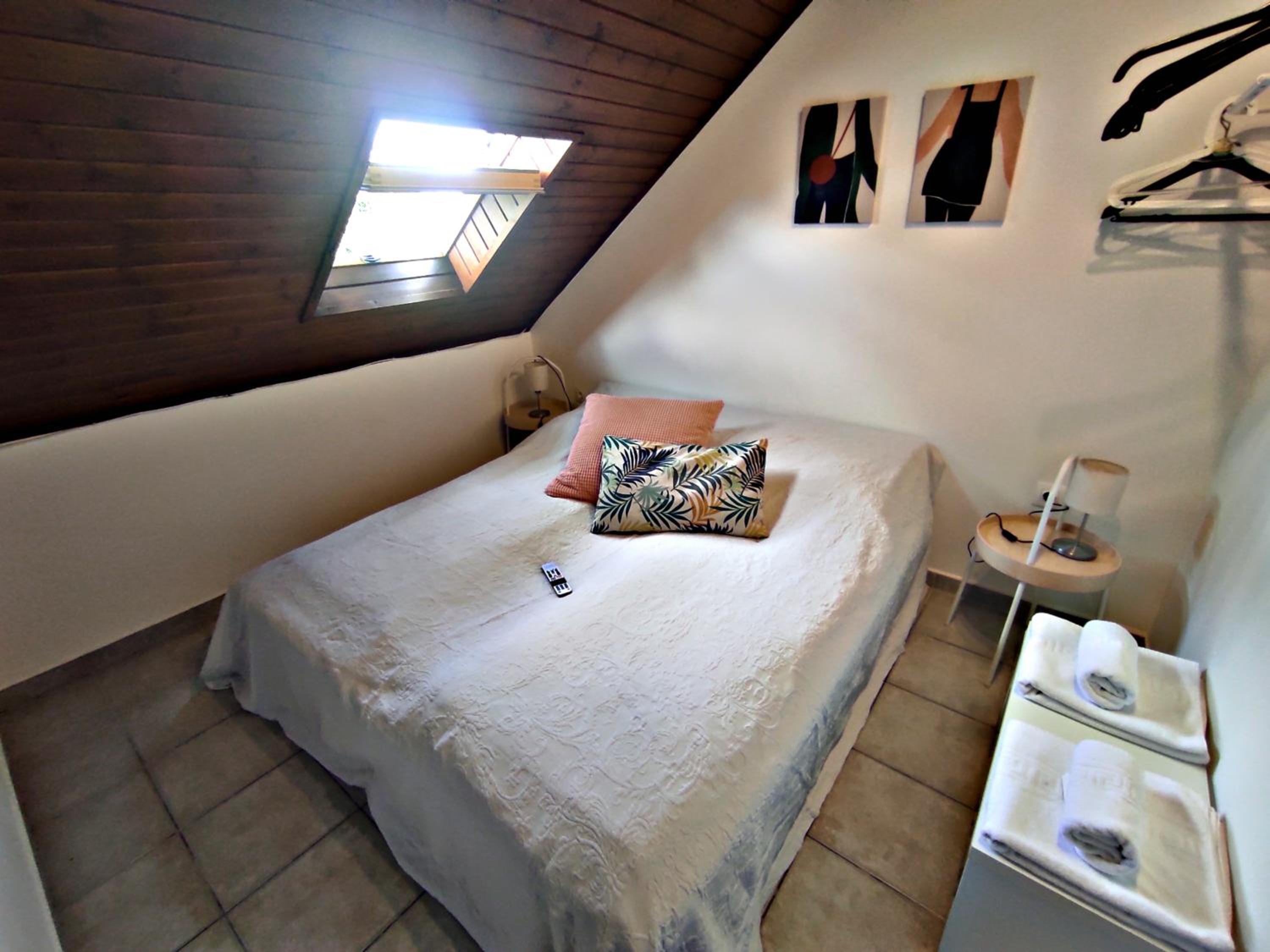 Alea Apartmanok