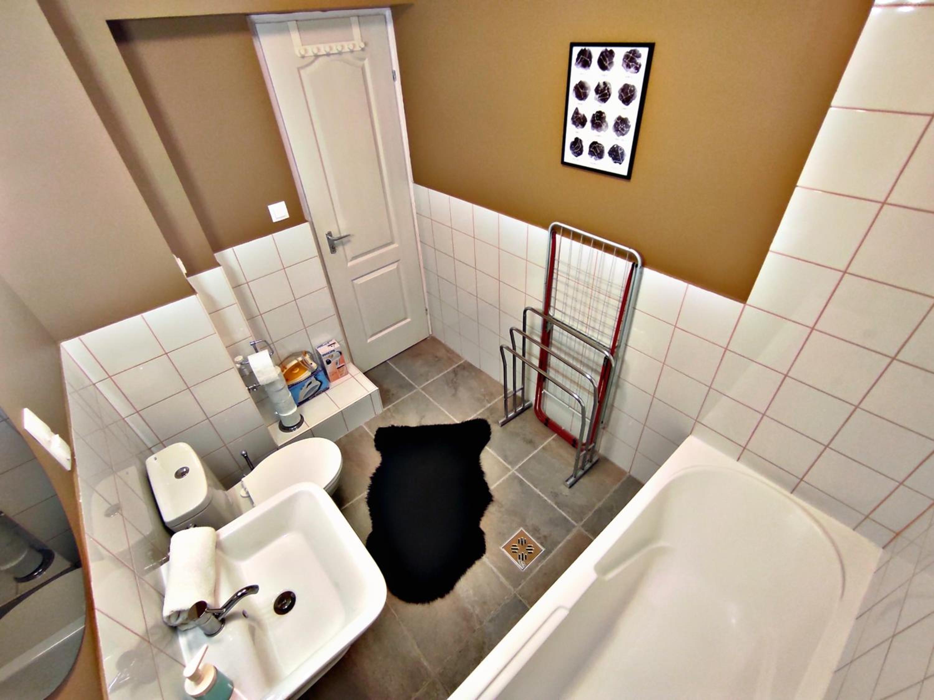 Alea Apartmanok