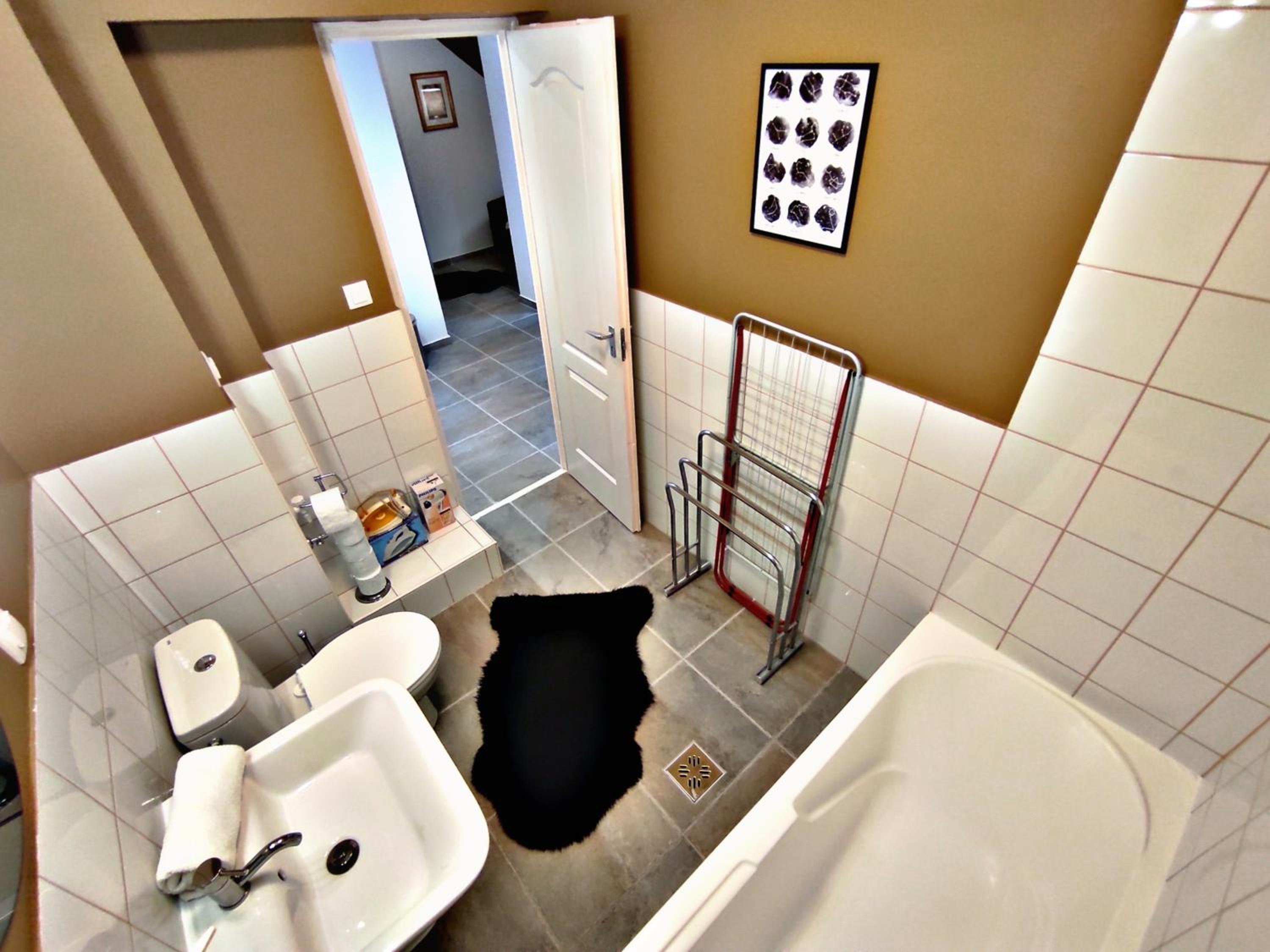 Alea Apartmanok