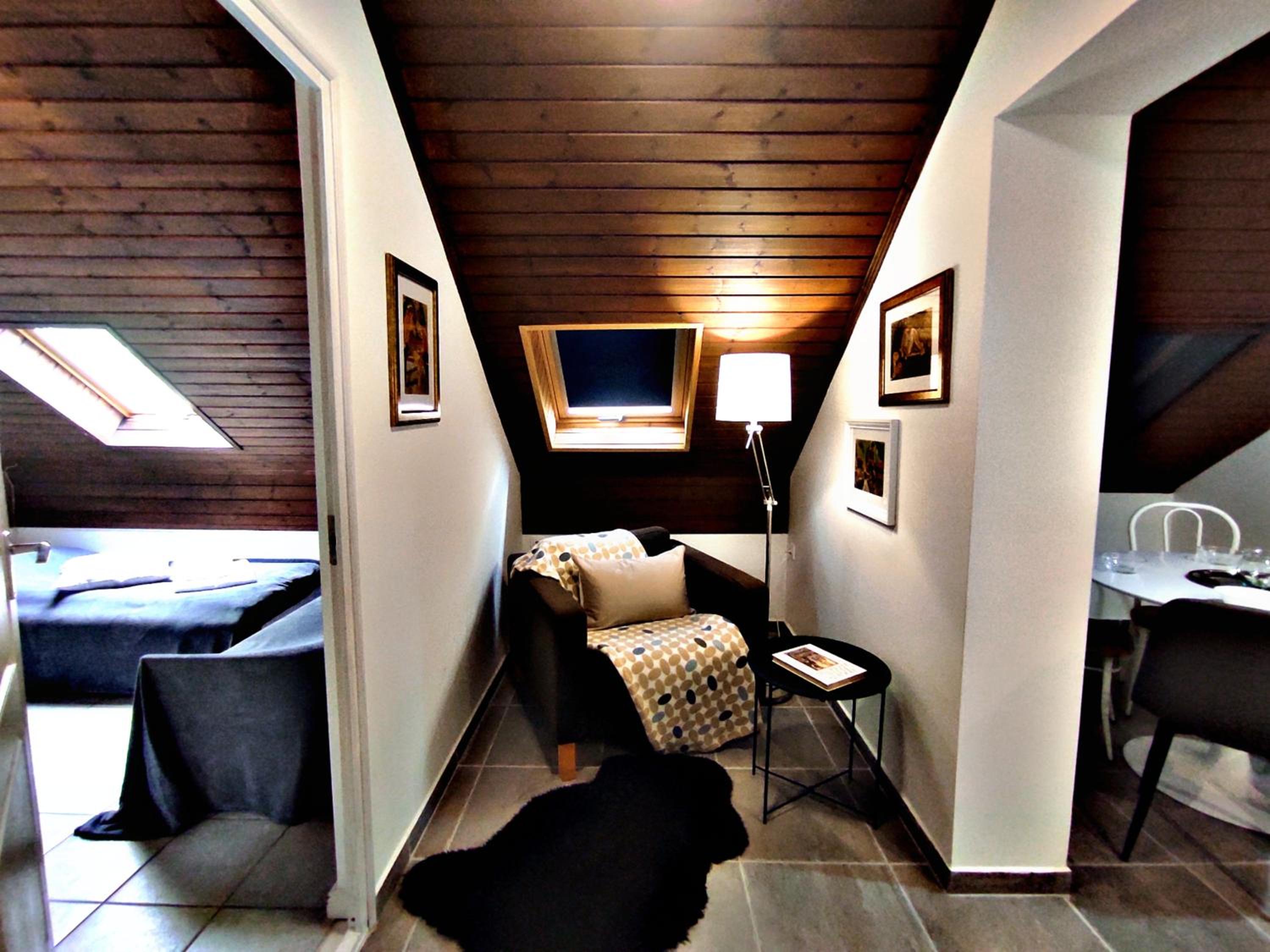 Alea Apartmanok
