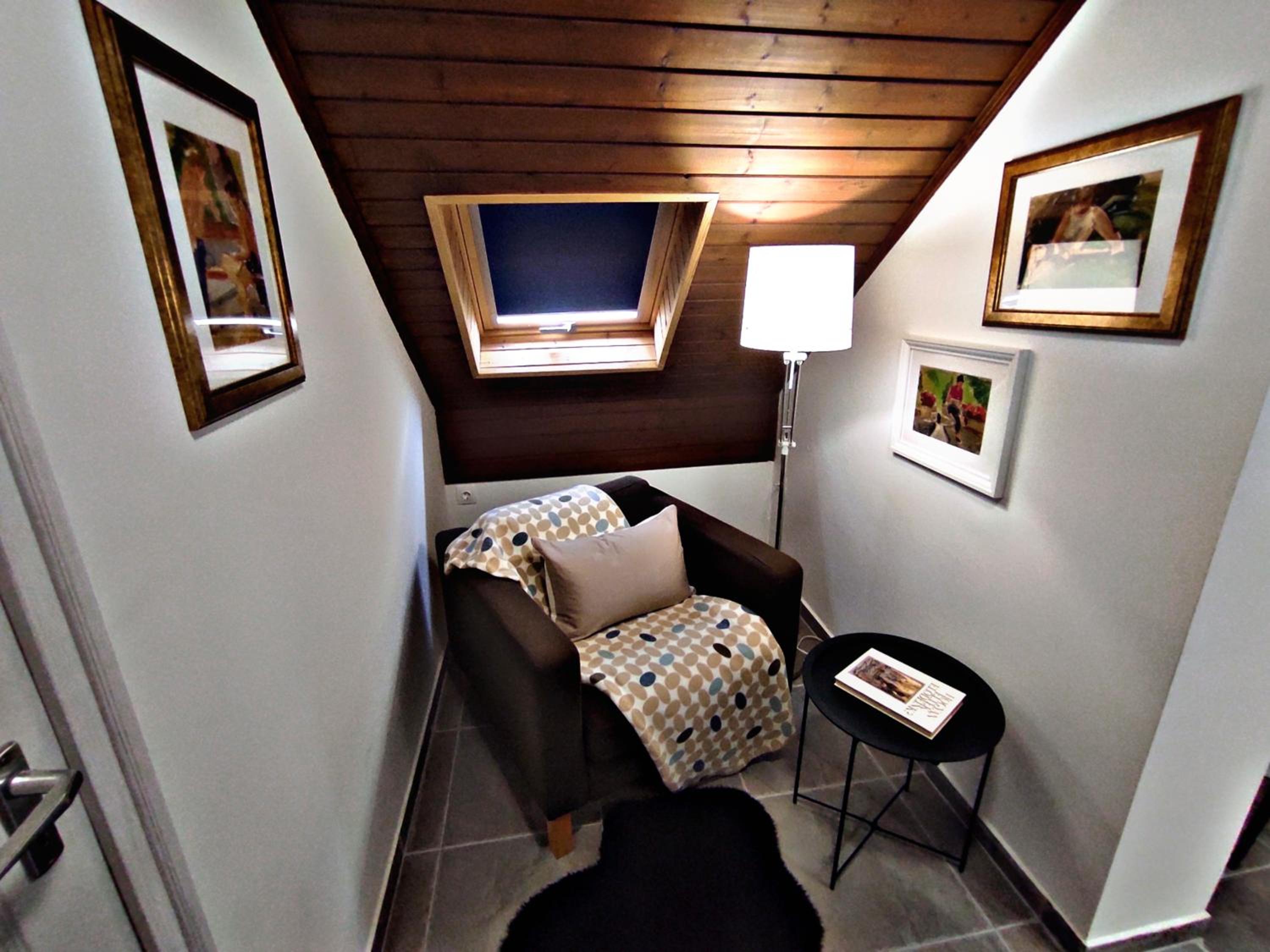 Alea Apartmanok