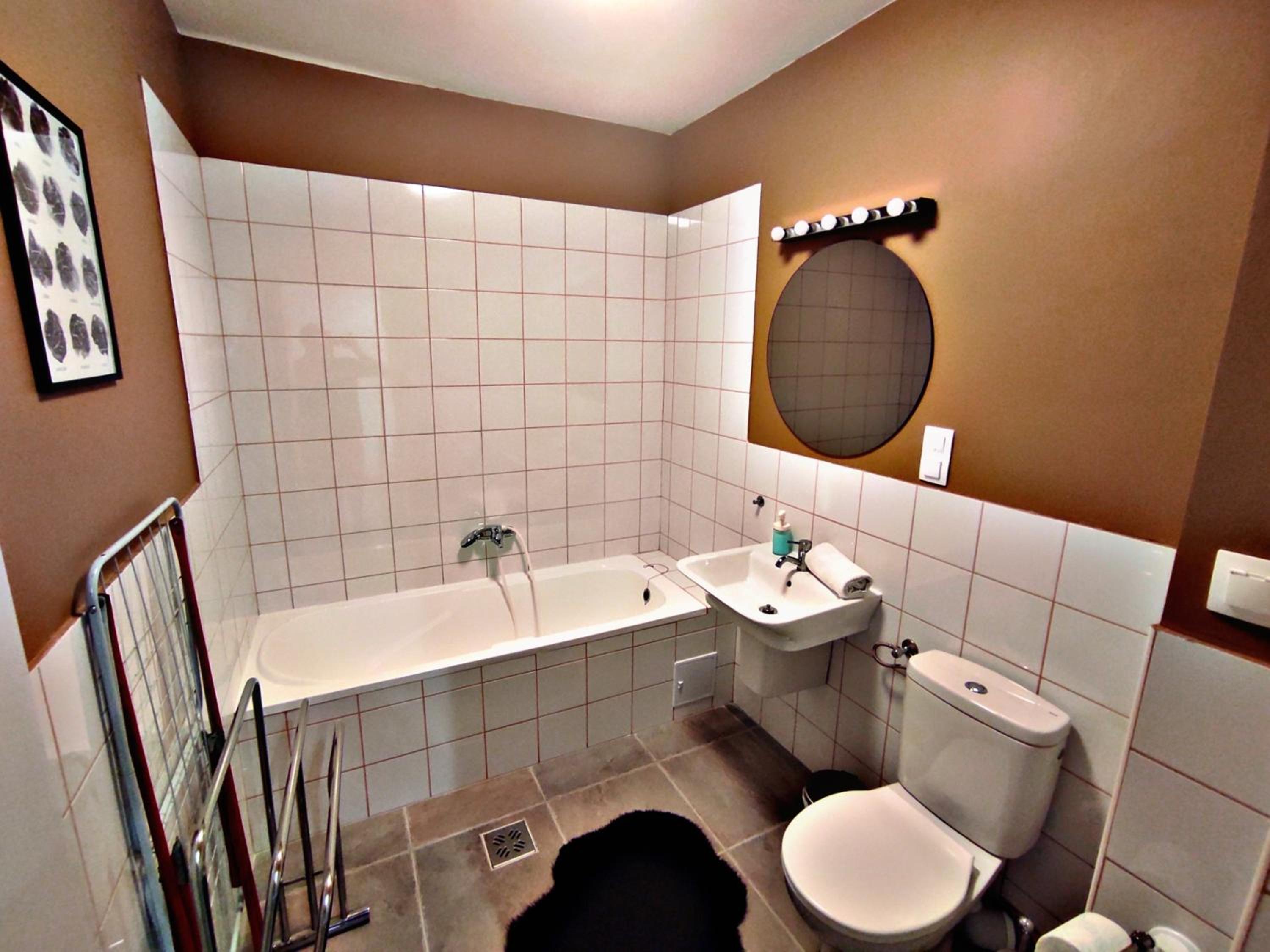 Alea Apartmanok