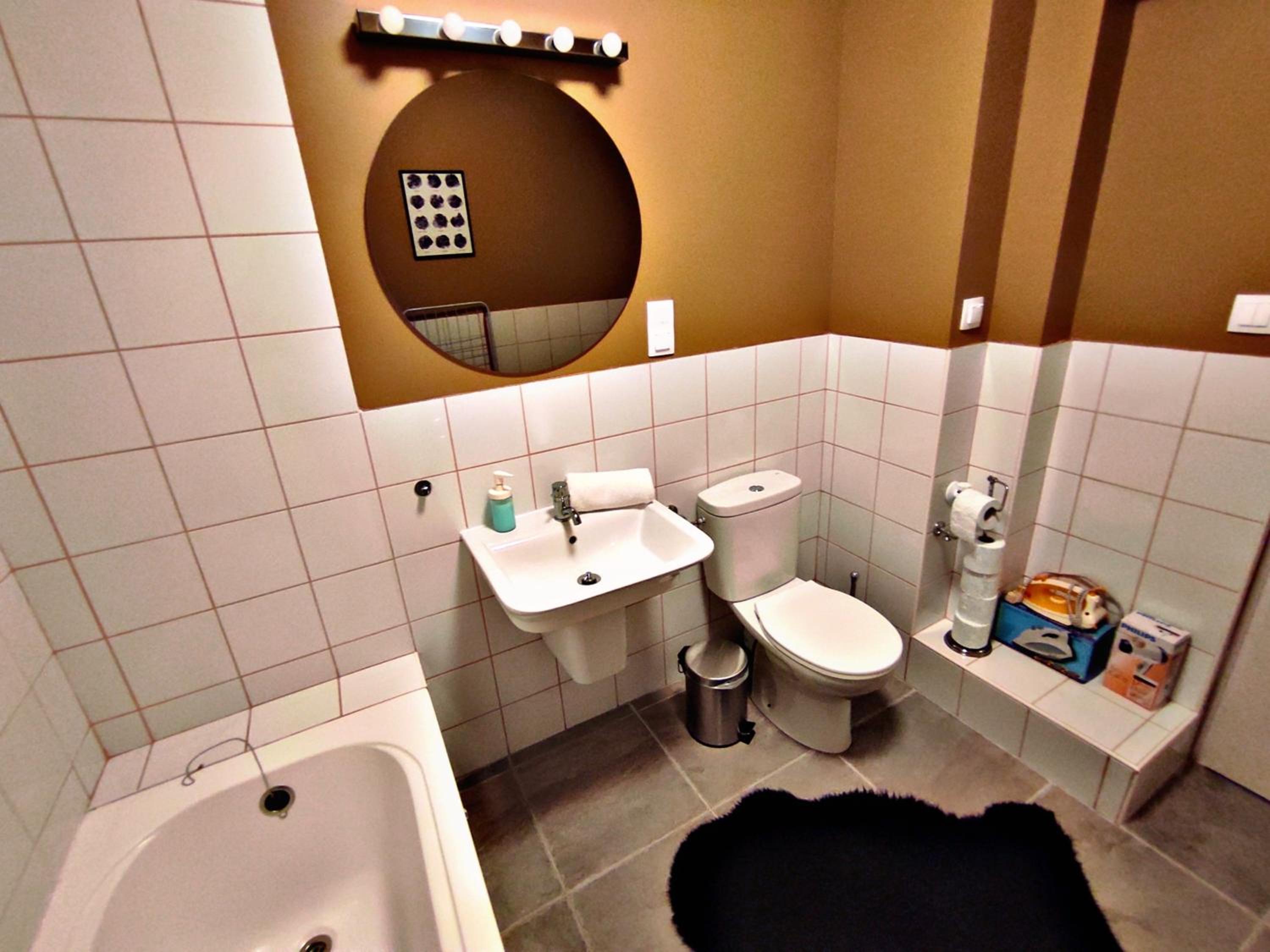 Alea Apartmanok