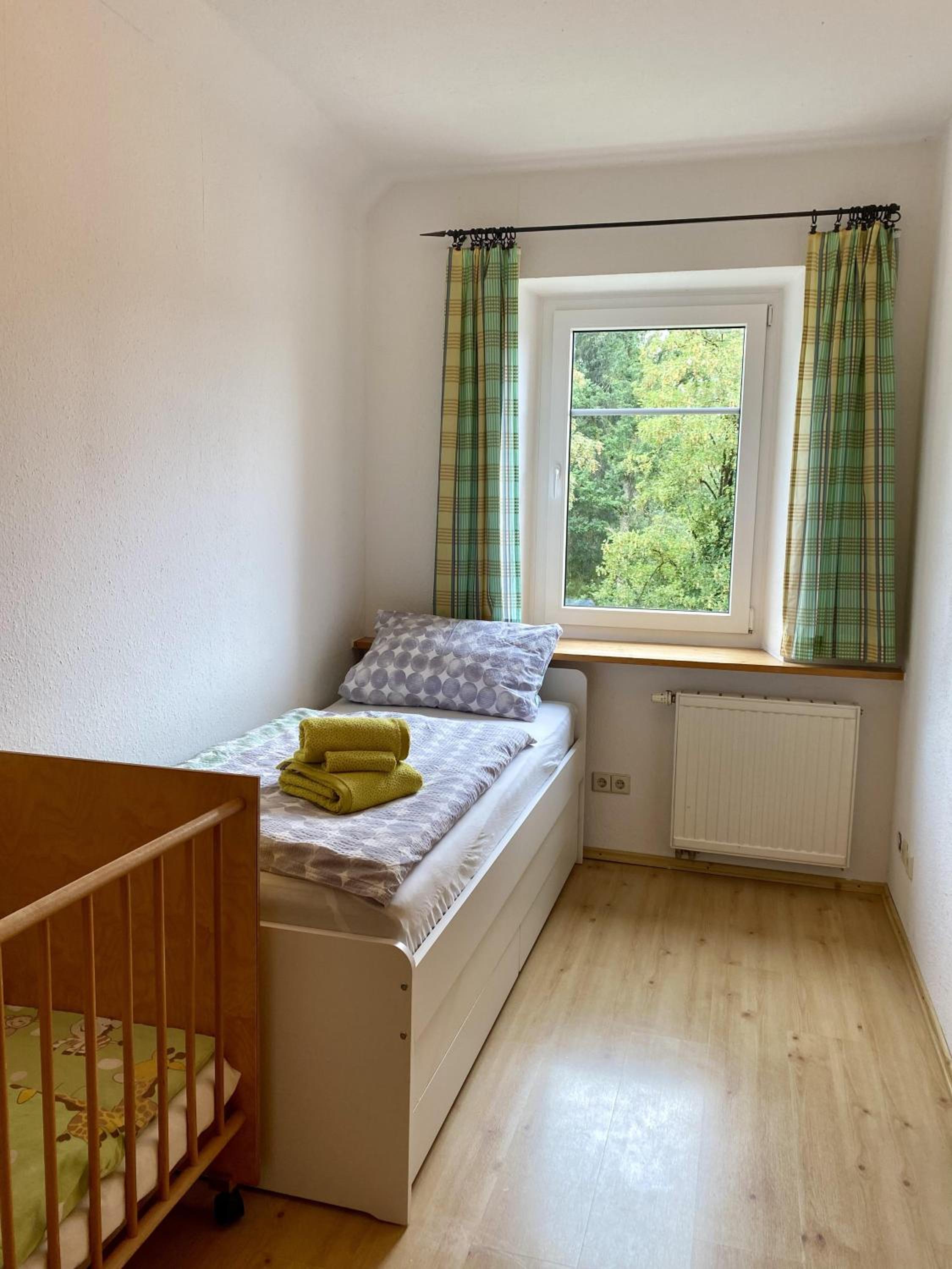 Ferienhof Weber Nieratz view 3