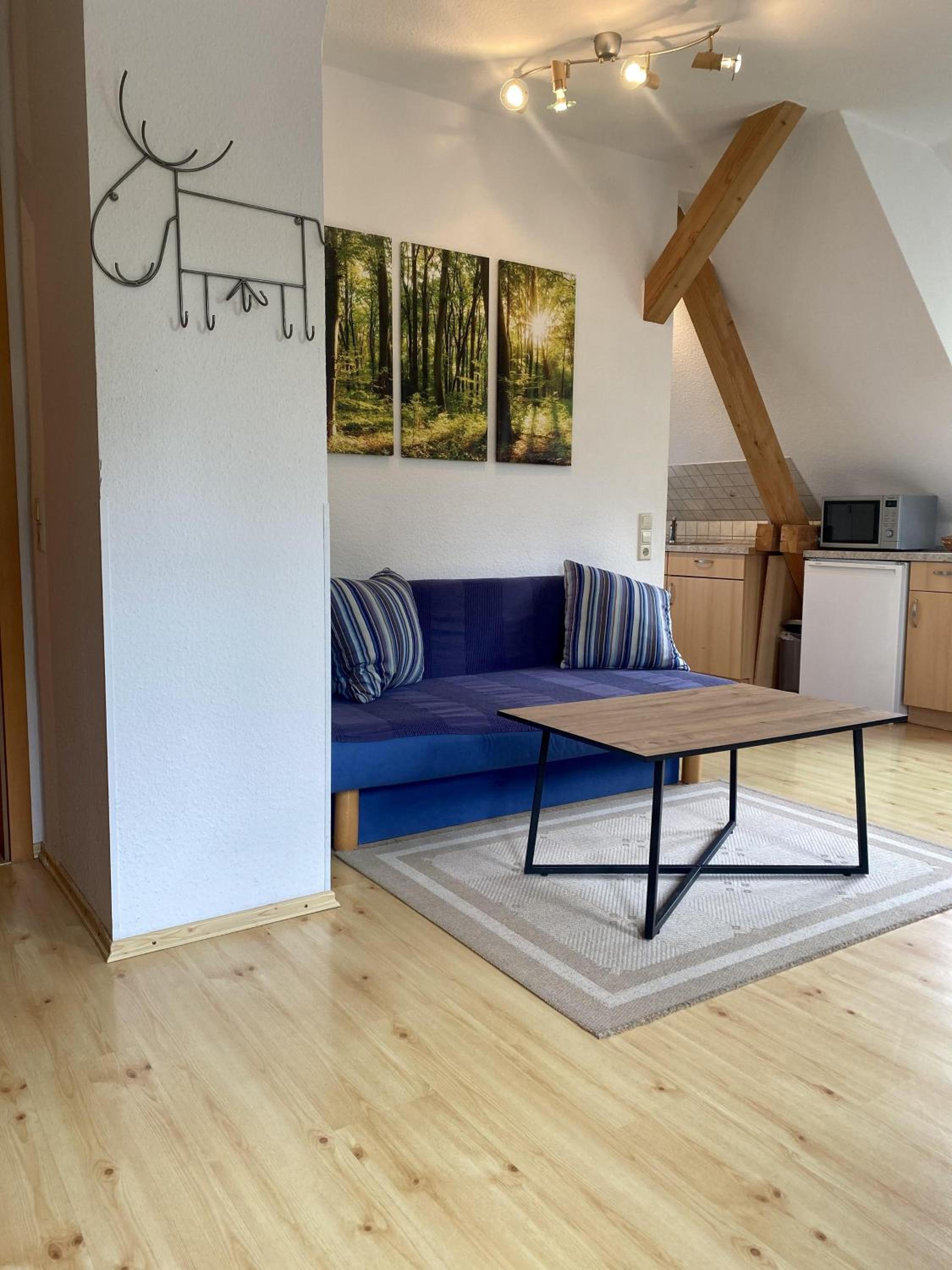 Ferienhof Weber Nieratz view 2