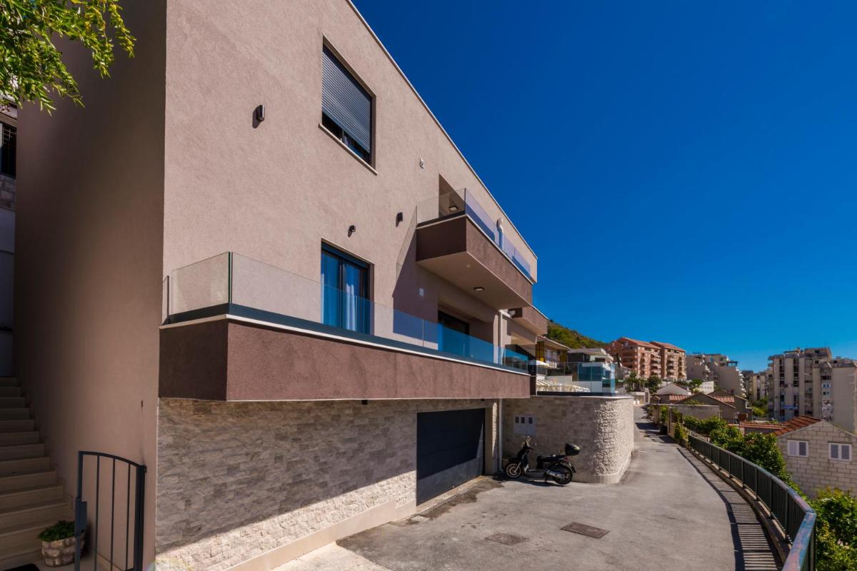 MaKris Apartman No1