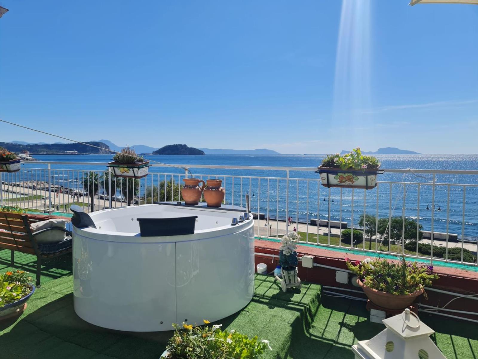 Terrazza Miracapri