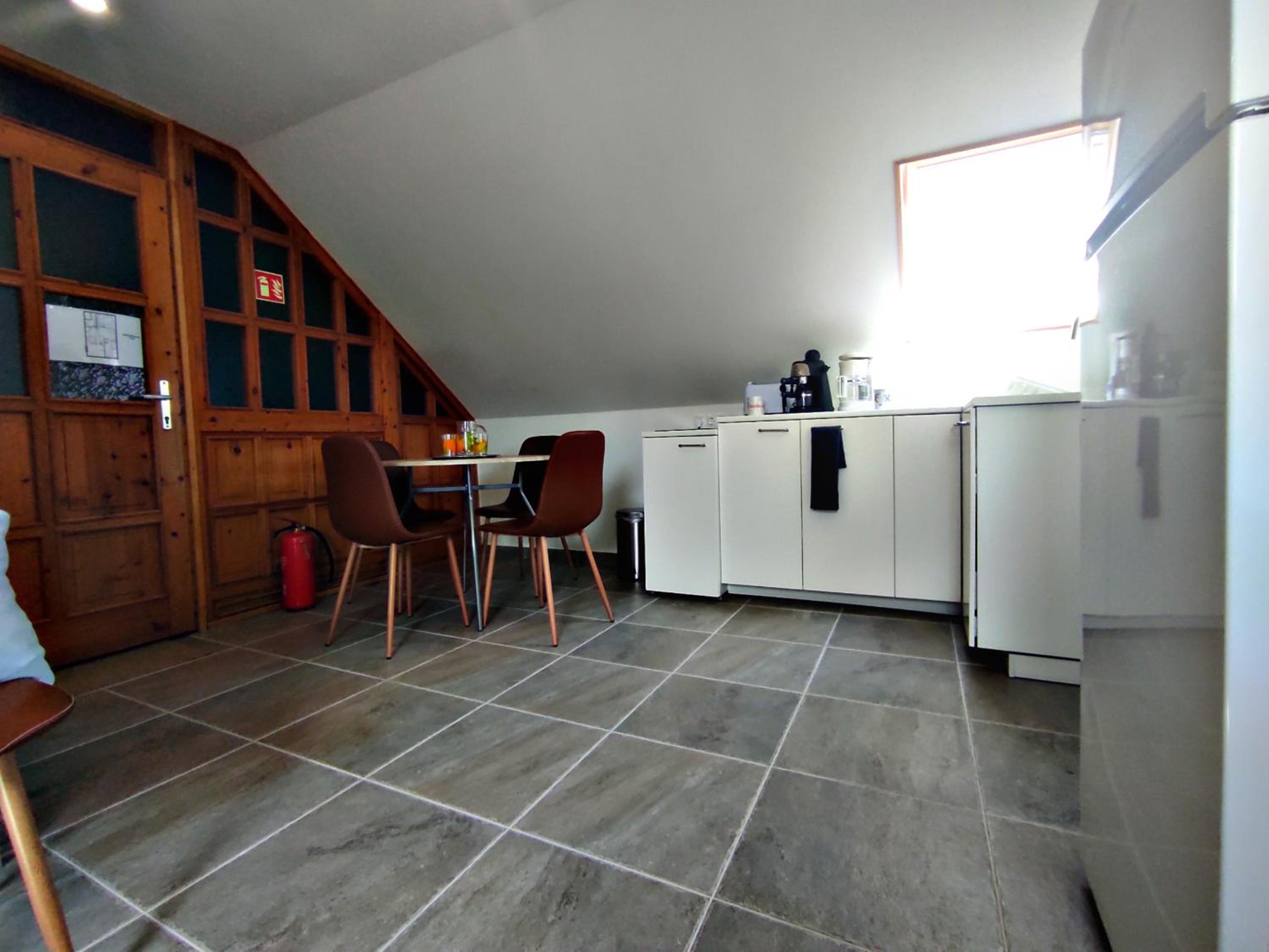 Alea Apartmanok