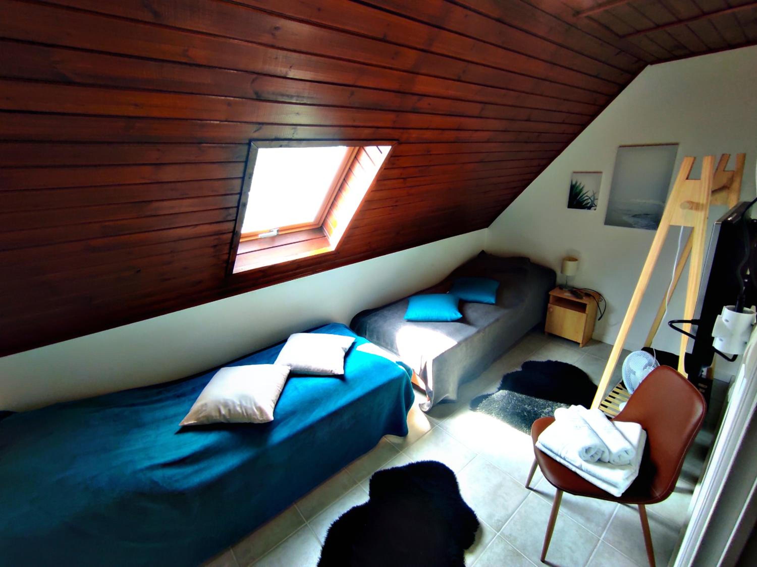 Alea Apartmanok
