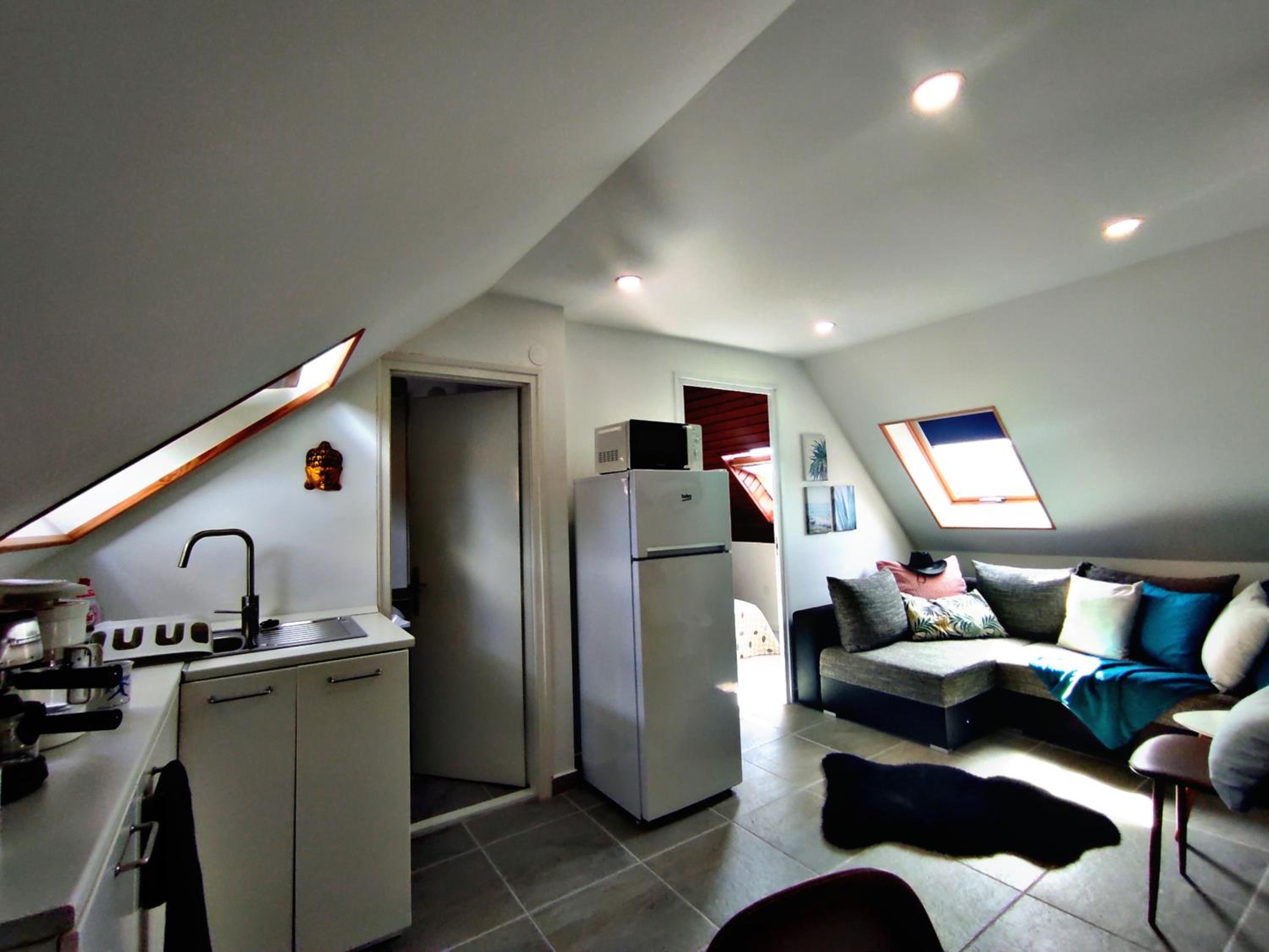 Alea Apartmanok
