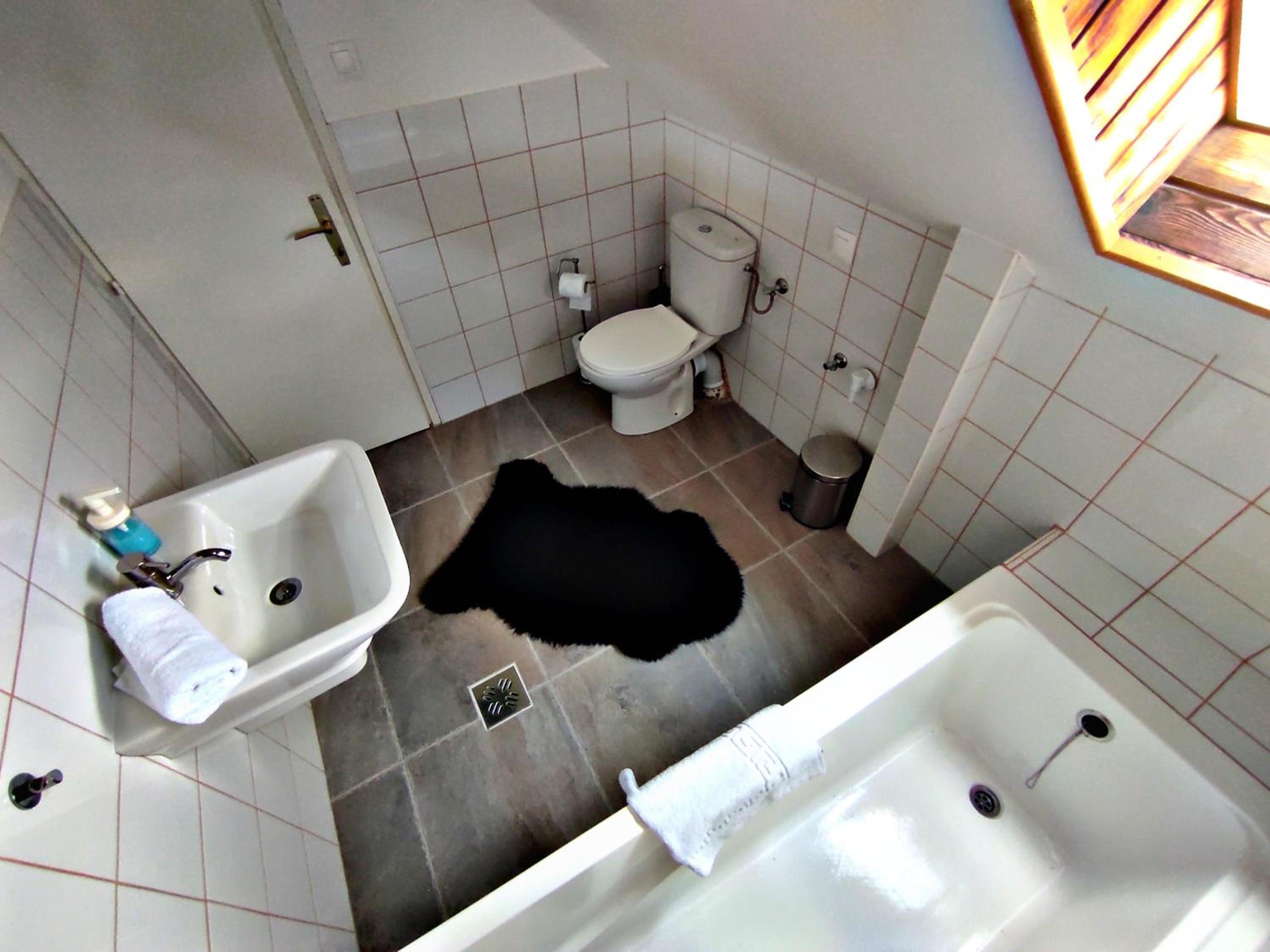 Alea Apartmanok