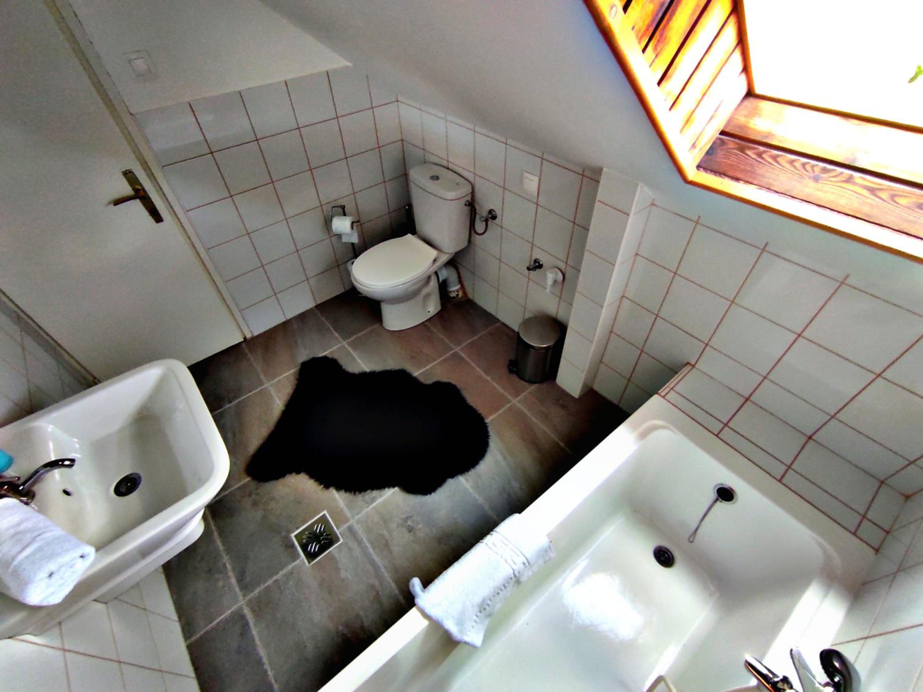 Alea Apartmanok