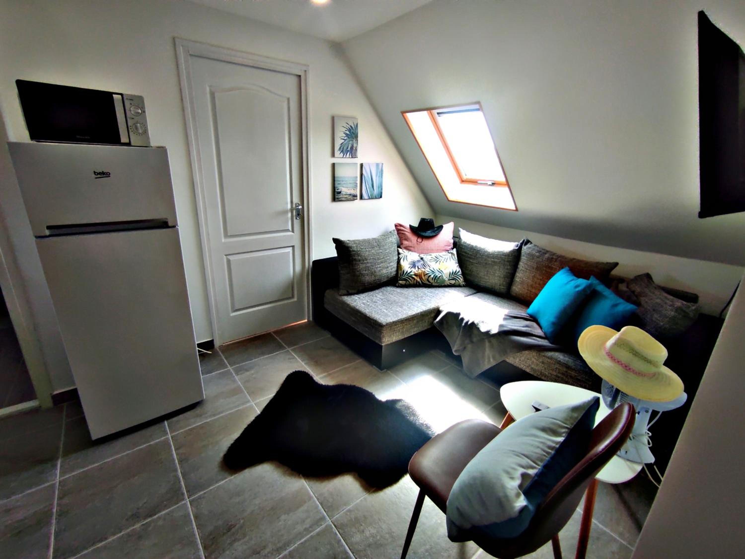 Alea Apartmanok