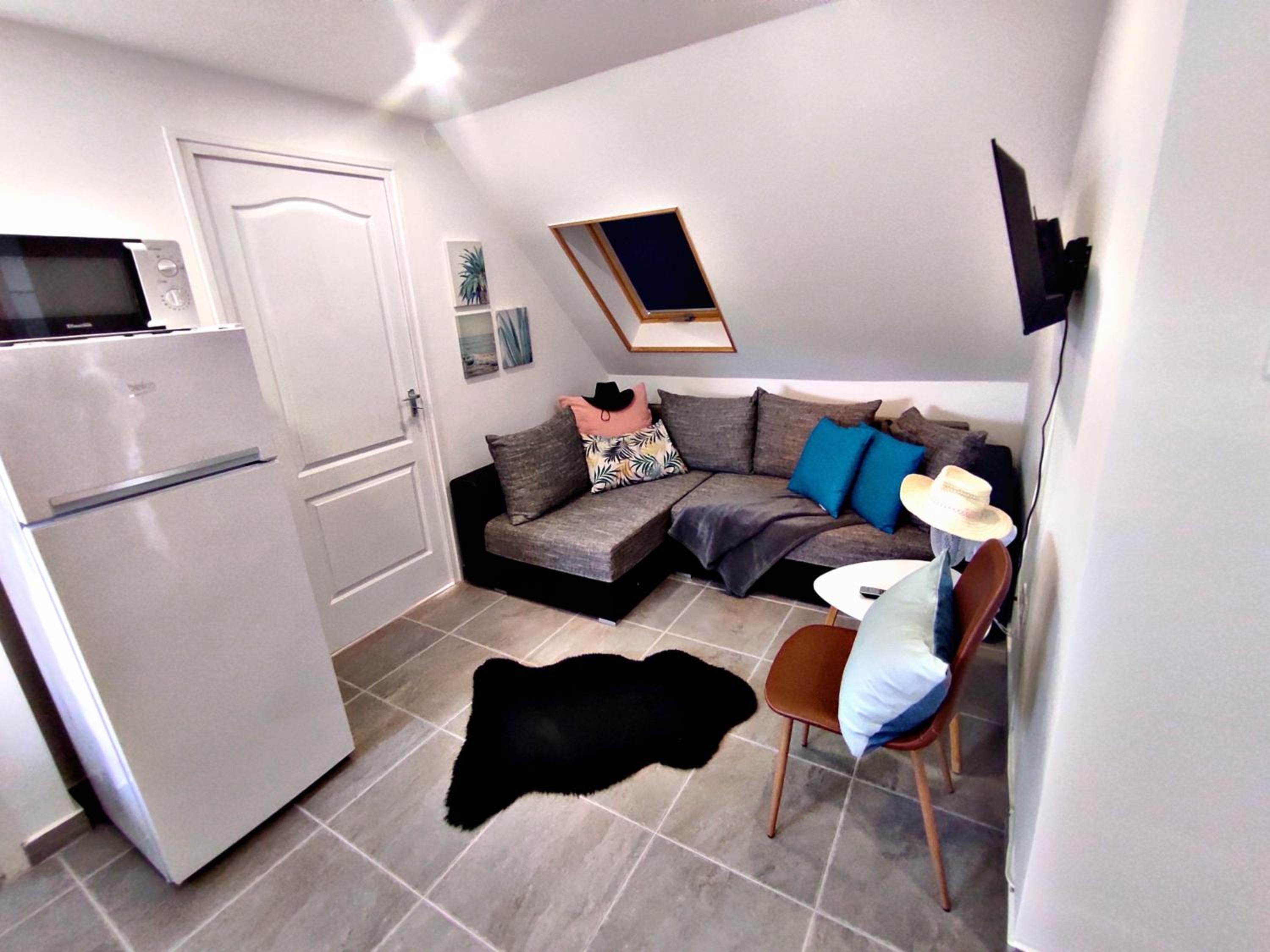 Alea Apartmanok
