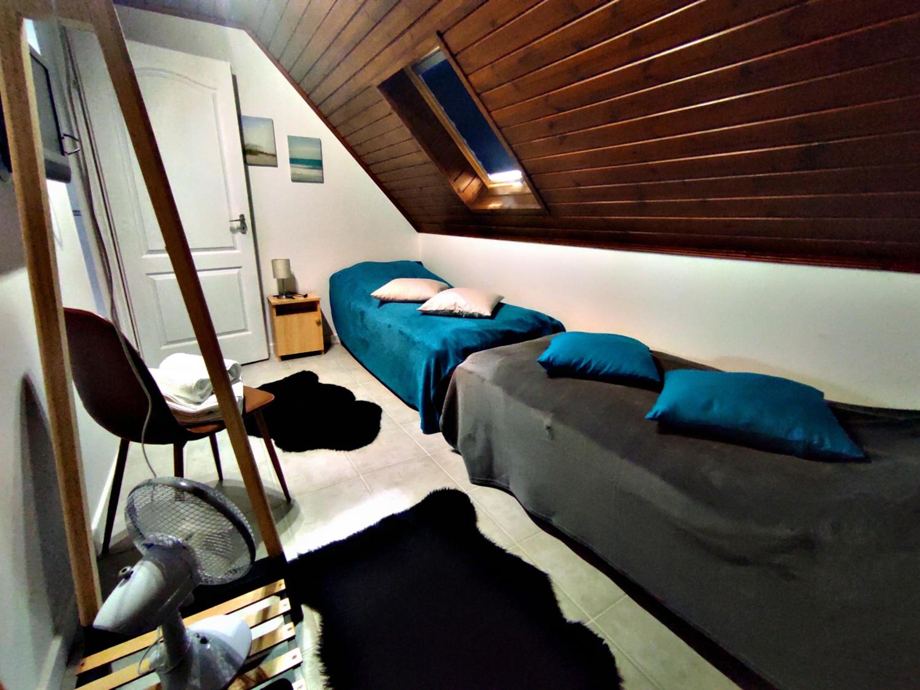 Alea Apartmanok