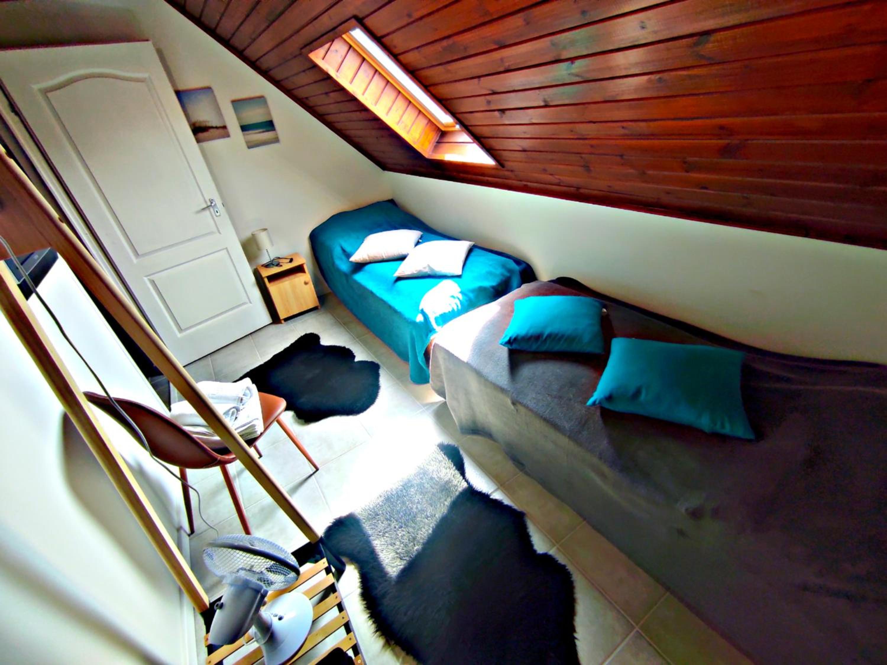 Alea Apartmanok