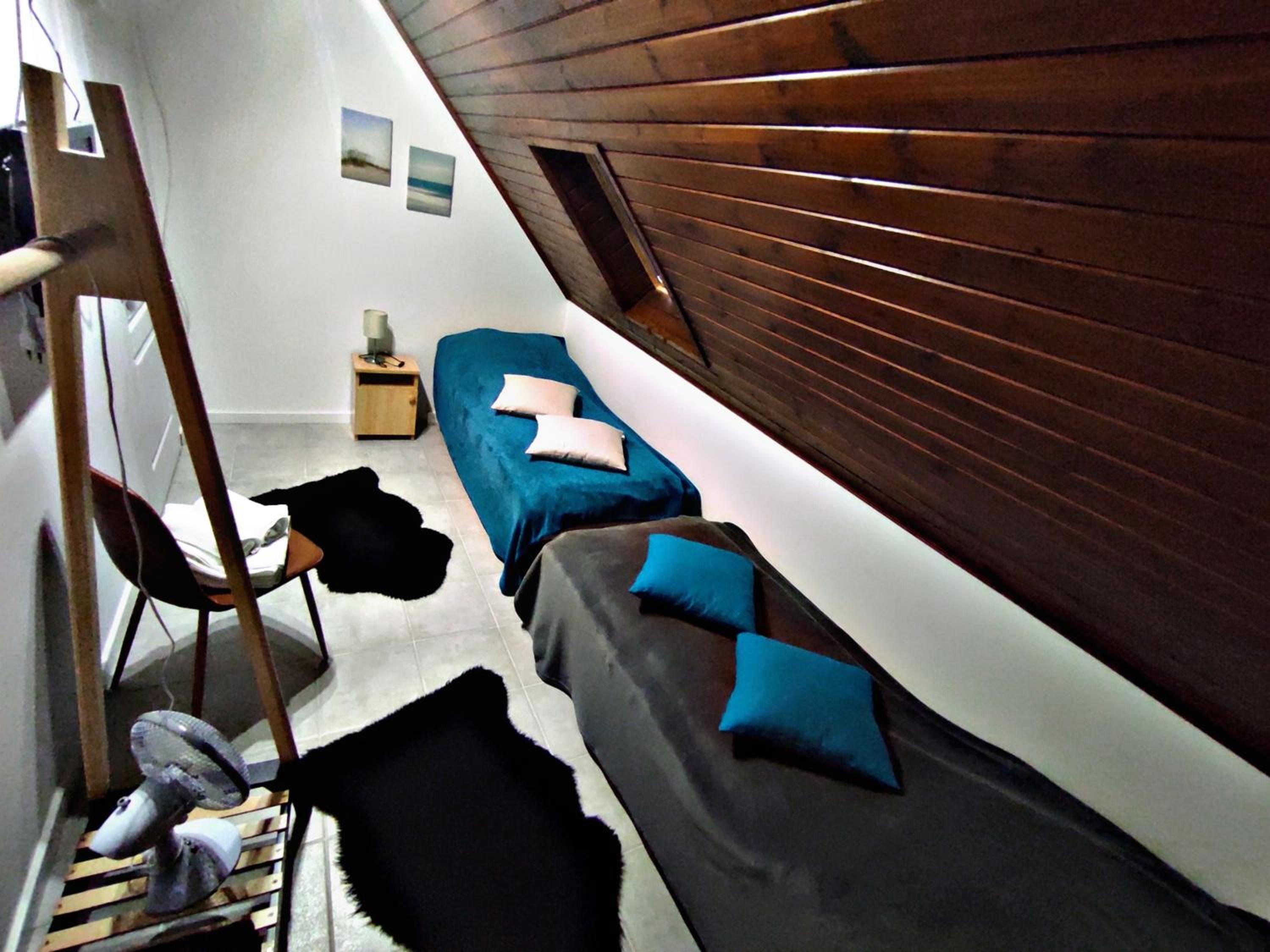 Alea Apartmanok