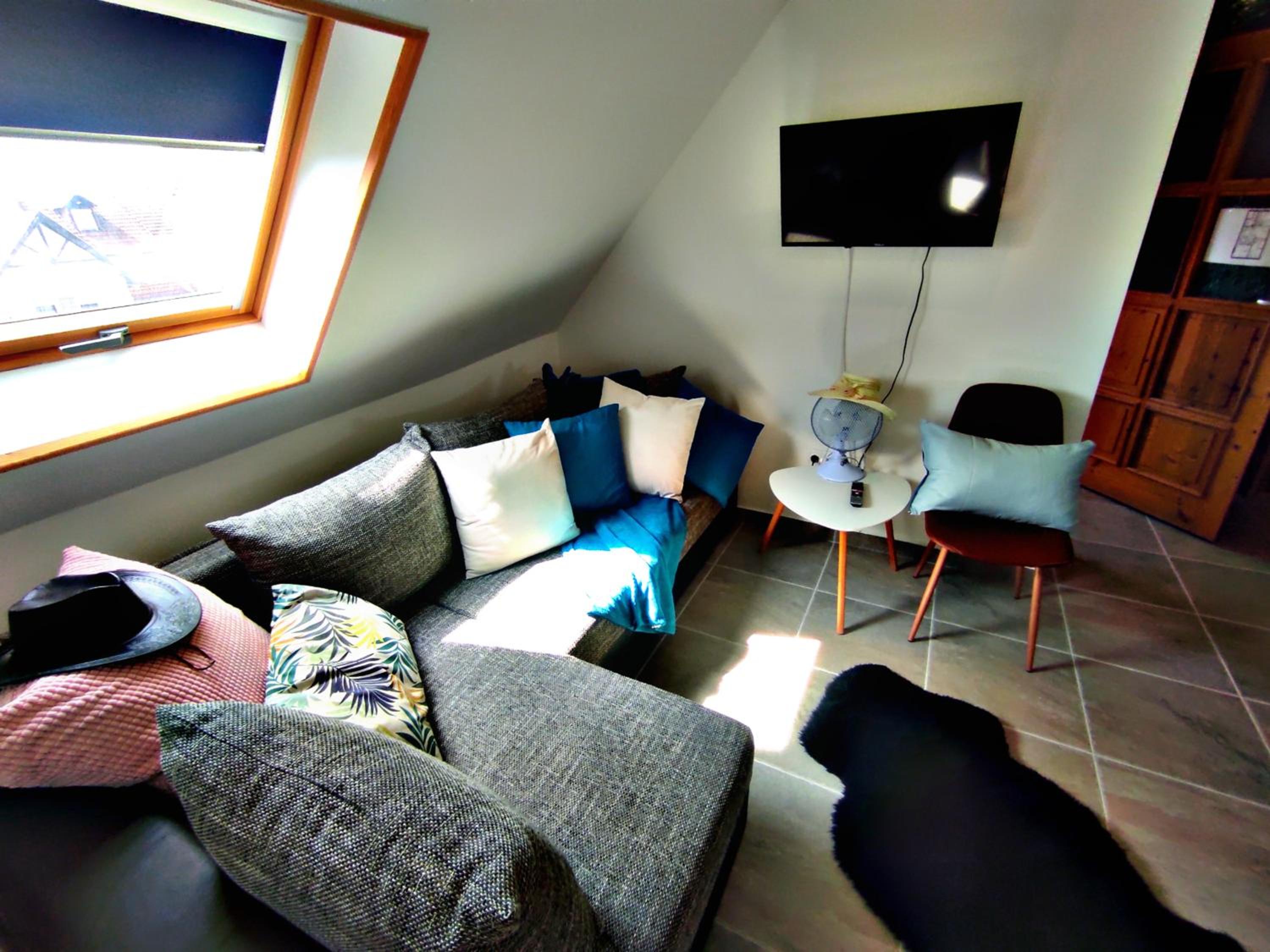 Alea Apartmanok